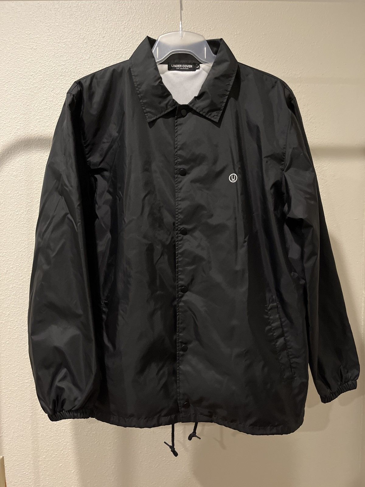 Undercover Undercover Coach Jacket Size US L / EU 52-54 / 3 - 2 Thumbnail
