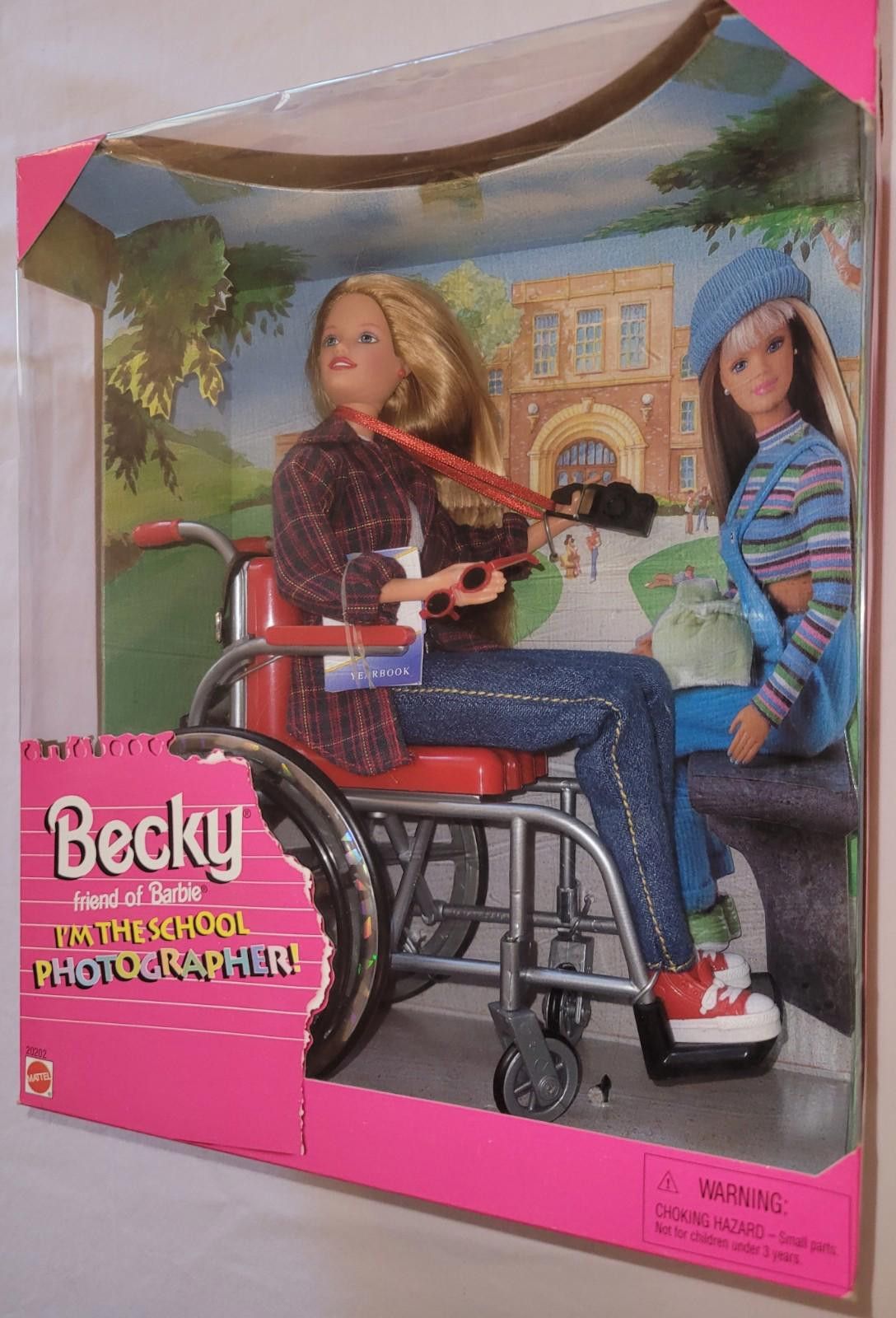 Designer Barbie 20202 Fashion Doll 262346 Size ONE SIZE - 2 Thumbnail