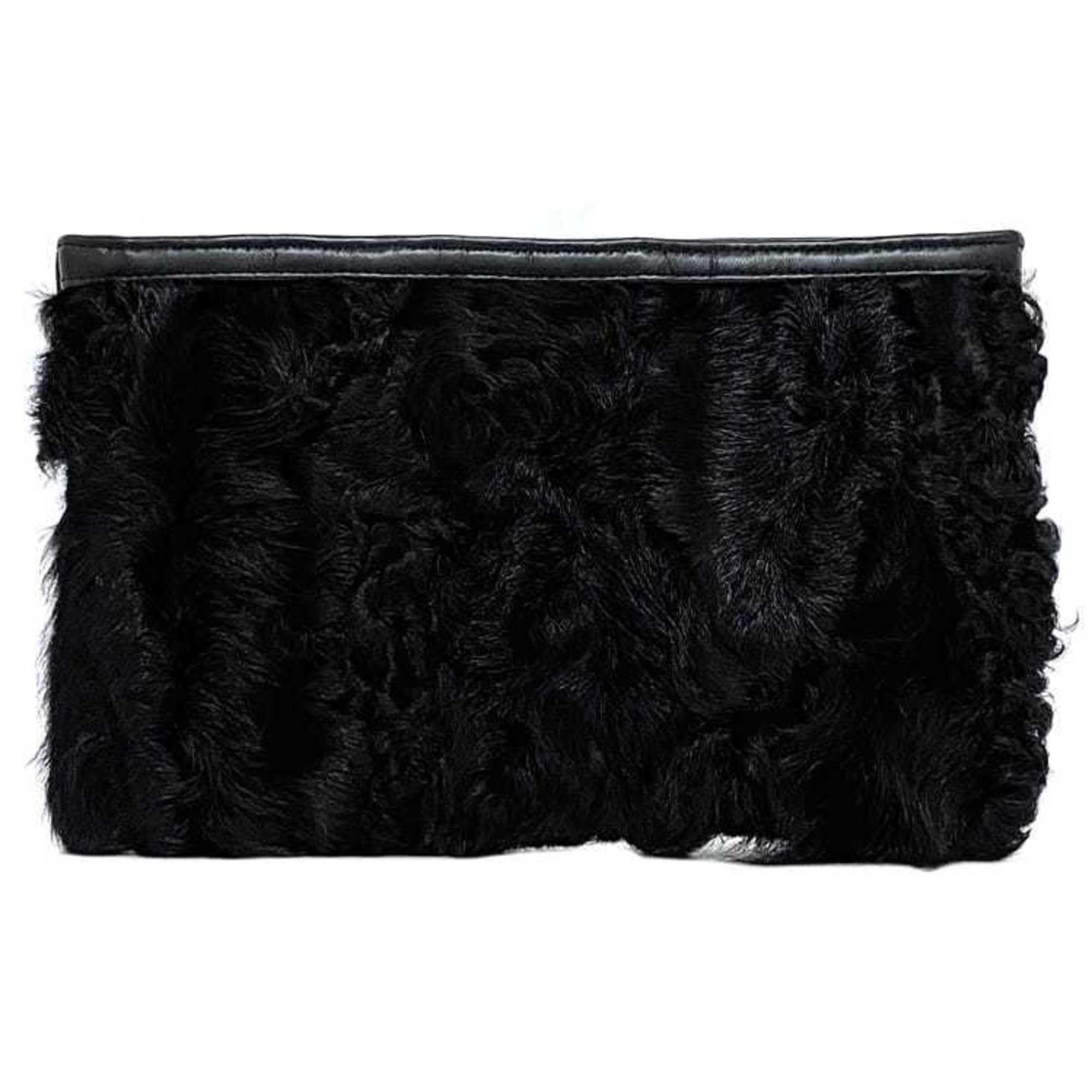 Loewe Loewe clutch Size ONE SIZE - 1 Thumbnail