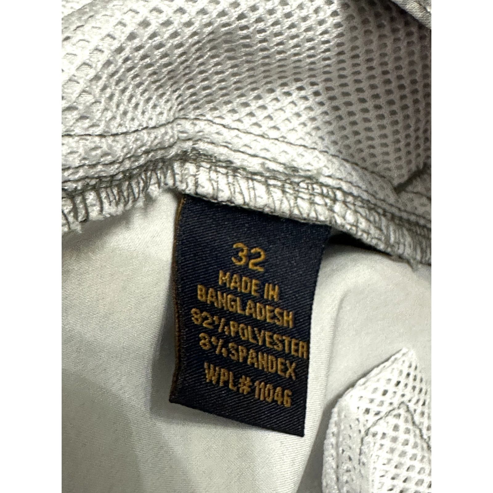 Other VINTAGE 1946 Utility Short Quick Dry Stretchable Gray M 32W Size US 32 / EU 48 - 8 Thumbnail