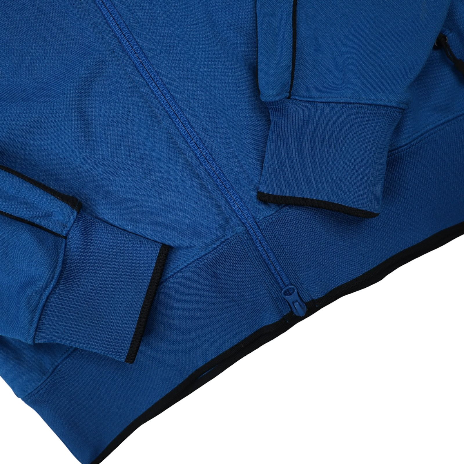 Nike × Vintage Vintage Nike Allez France Spellout Track Jacket Size US S / EU 44-46 / 1 - 3 Thumbnail