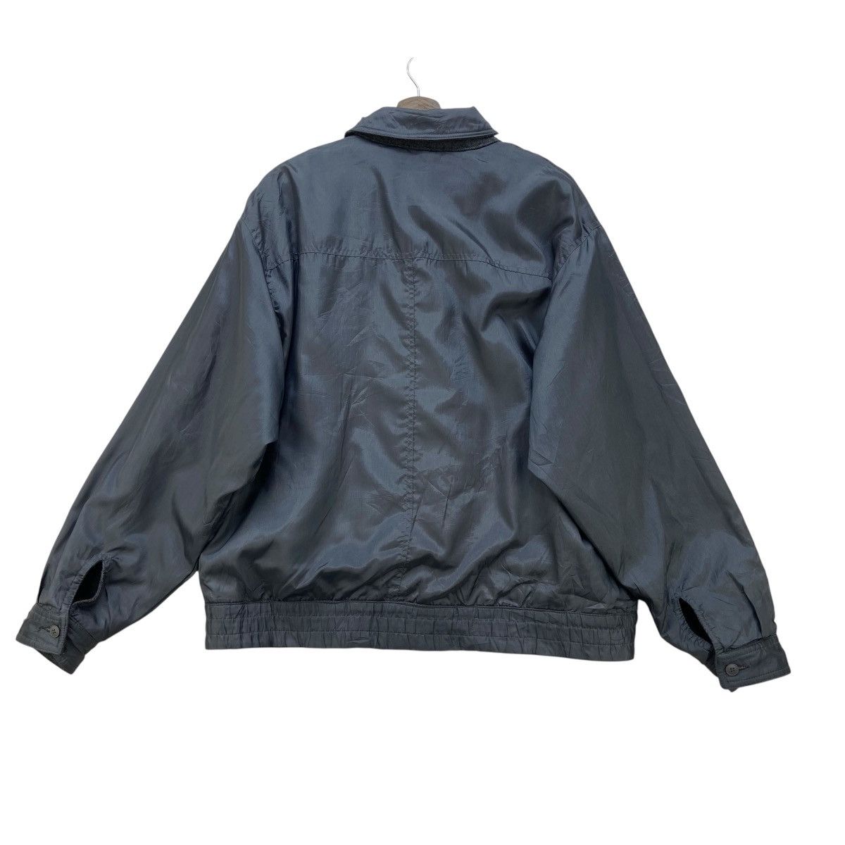 Japanese Brand Japanese Brand Bugatti Bomber Style Reversible Jacket Size US M / EU 48-50 / 2 - 3 Thumbnail