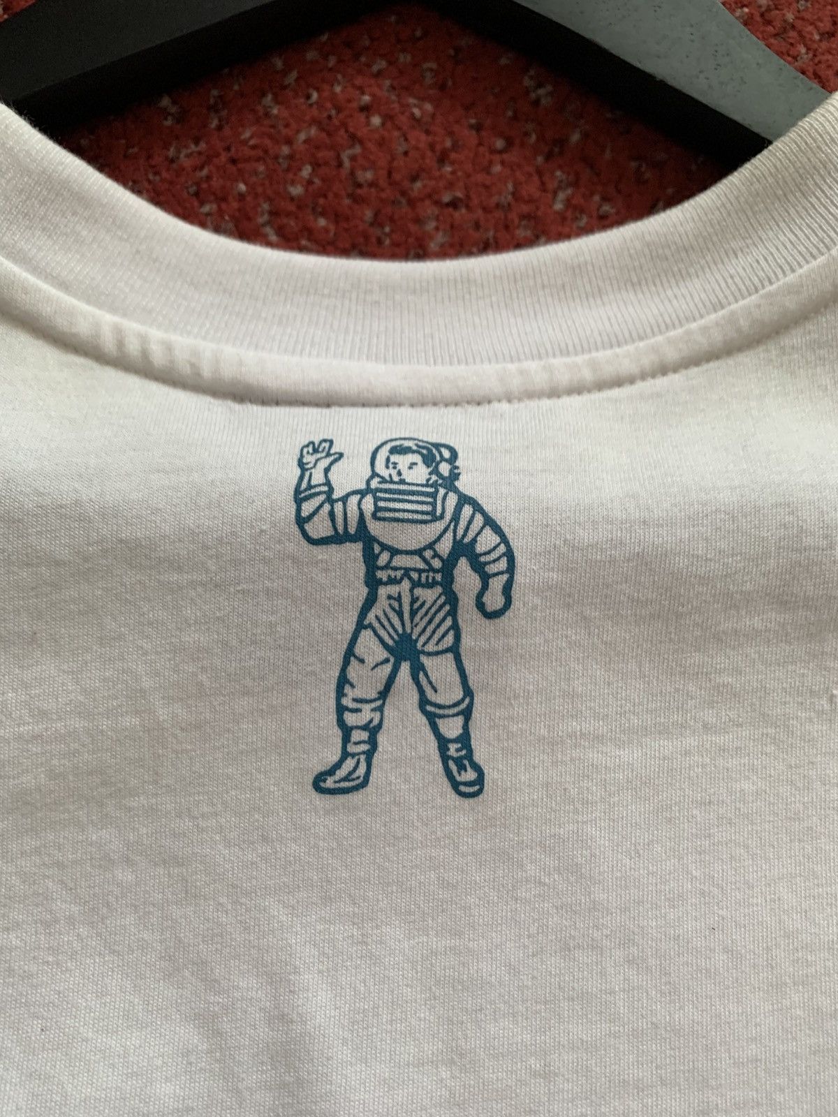 Billionaire Boys Club Billionaire Boys Club Tshirt Size US L / EU 52-54 / 3 - 6 Thumbnail