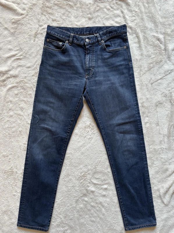 Ermenegildo Zegna Zegna Jeans Size US 32 / EU 48 - 2 Thumbnail