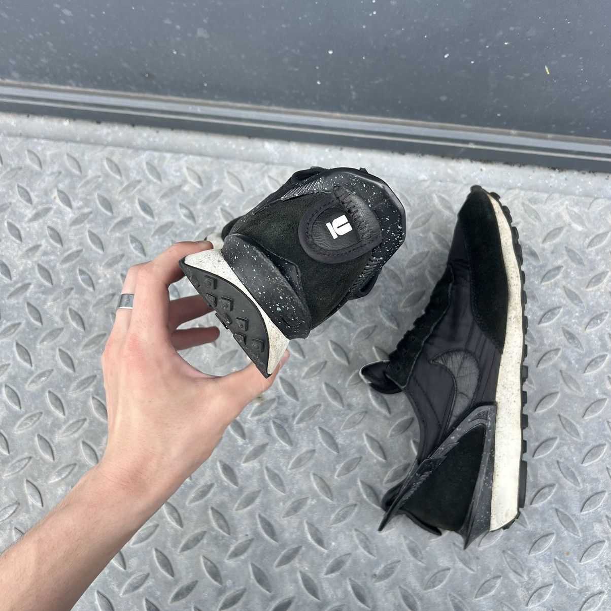Japanese Brand Nike x undercover Size US 9 / EU 42 - 11 Thumbnail