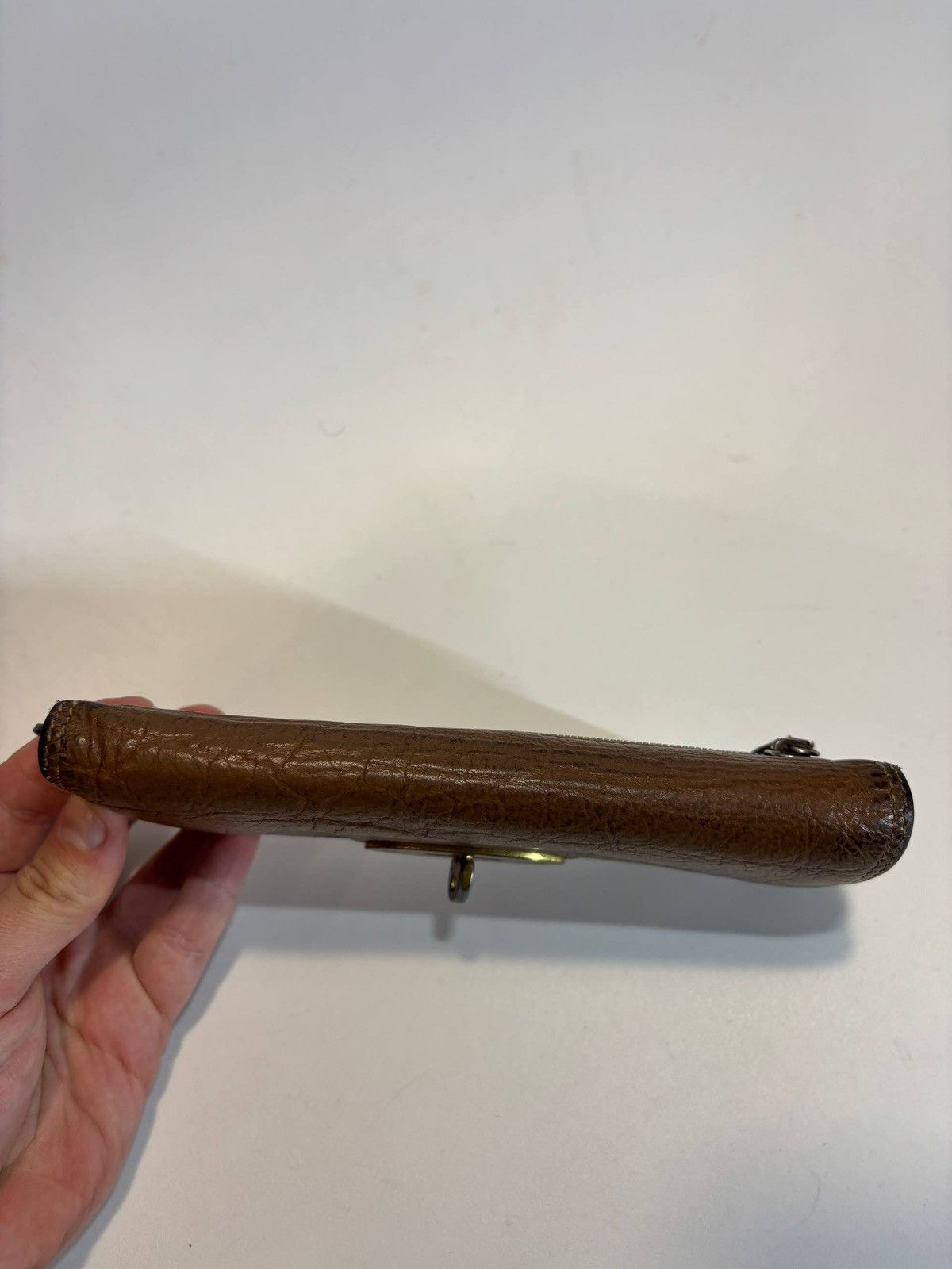 Mulberry Mulberry leather wallet Size ONE SIZE - 7 Thumbnail