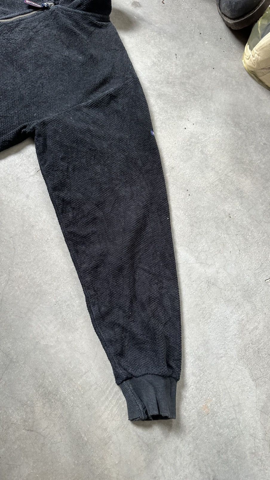 Outdoor Research OUTDOOR MIDZIPPER FLEECE Size US M / EU 48-50 / 2 - 5 Thumbnail