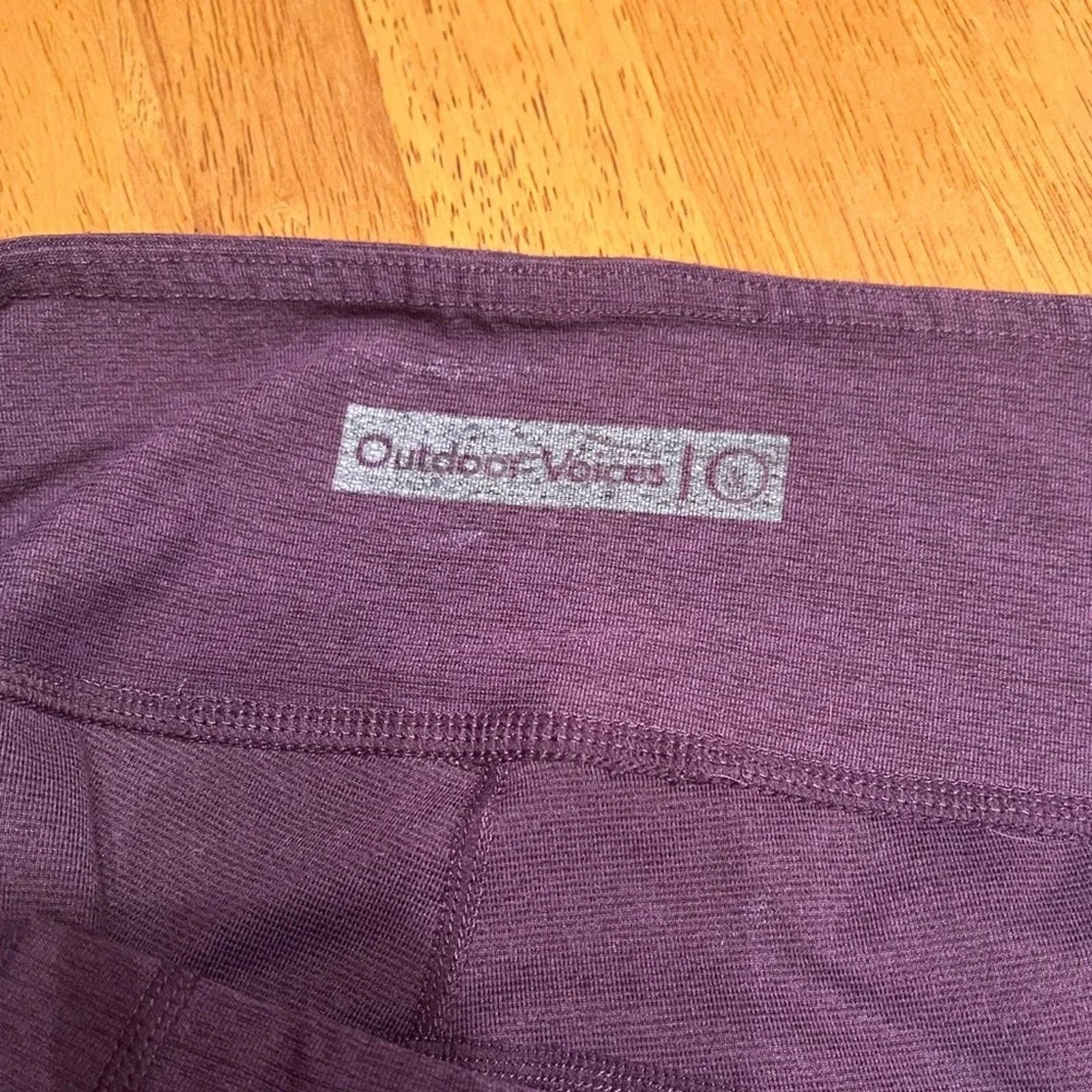 Outdoor Voices Outdoor Voices leggings, size Medium Size 34" / US 12 / IT 48 - 6 Thumbnail