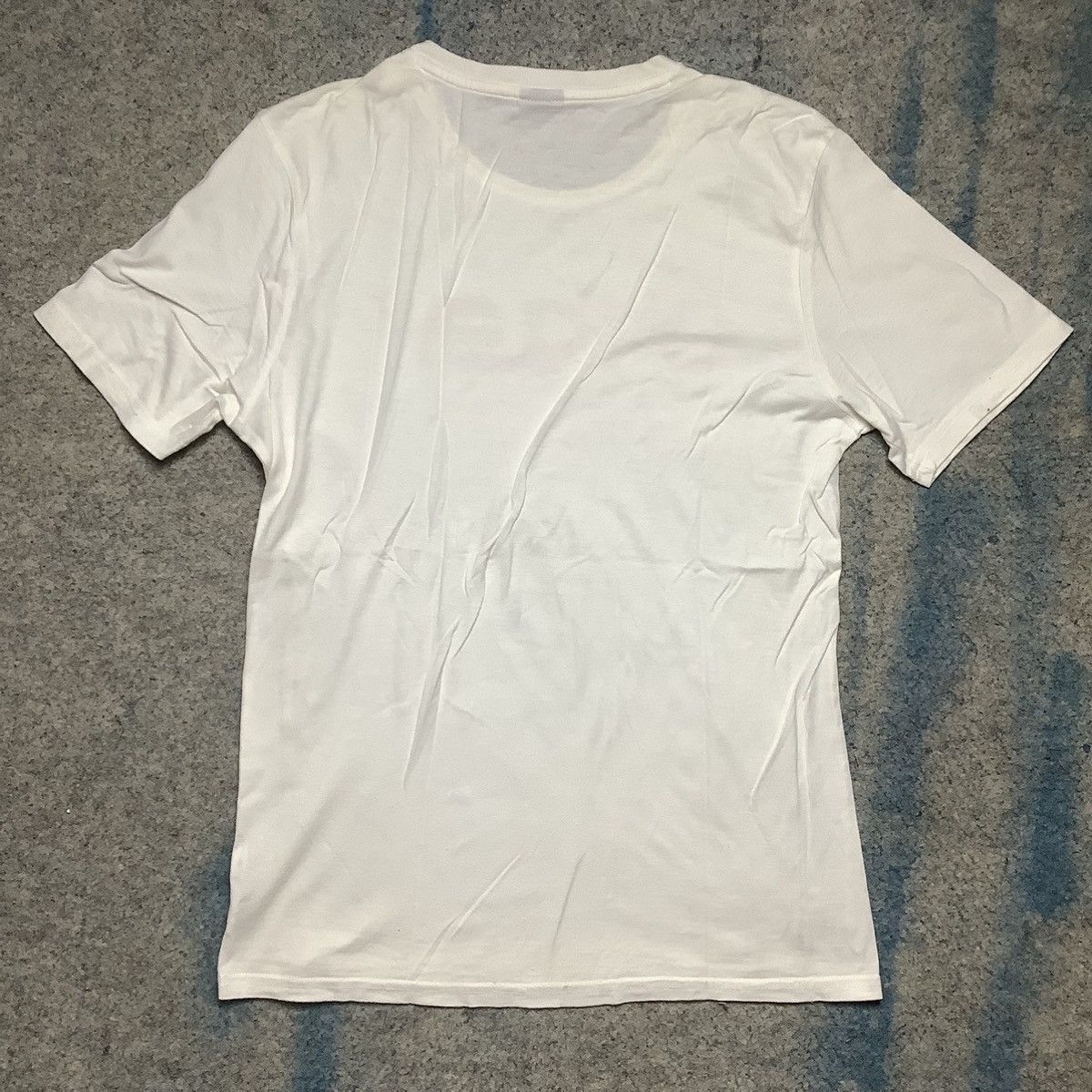 Oakley × Vintage Vintage Oakley Logo T-Shirt Size US S / EU 44-46 / 1 - 7 Thumbnail