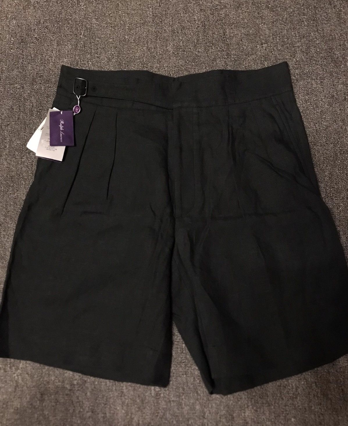 Ralph Lauren Purple Label Ralph Lauren Shorts Size US 34 / EU 50 - 1 Thumbnail