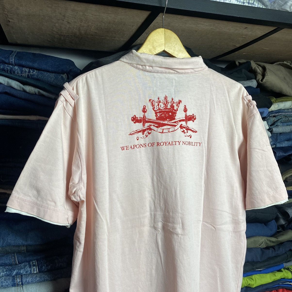 PPFM Rock n Roll Poloshirt