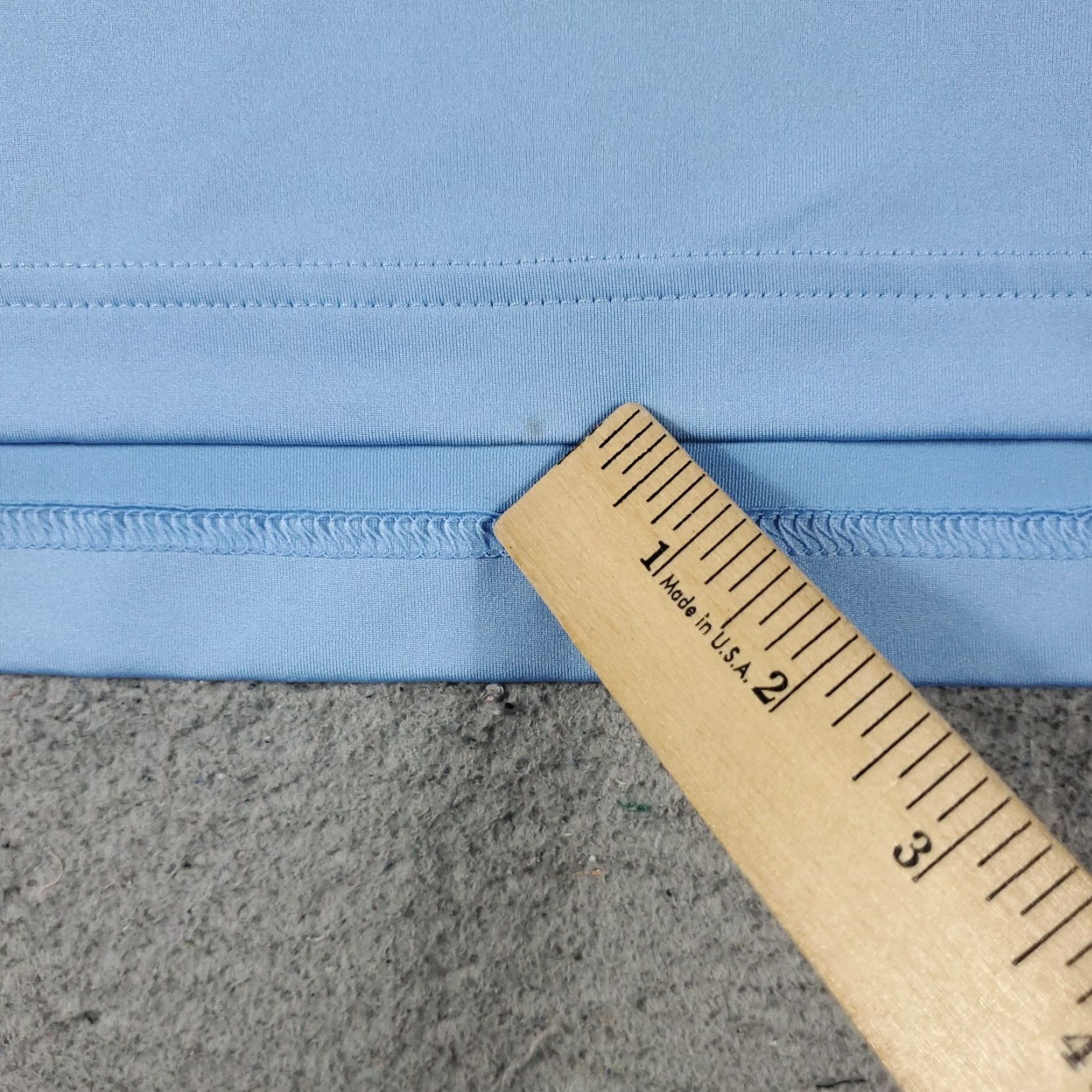 Peter Millar Peter Millar Polo Shirt Mens Large Blue Summer Comfort Short Sleeve Polo Casual Sports Mens Size US L / EU 52-54 / 3 - 5 Thumbnail