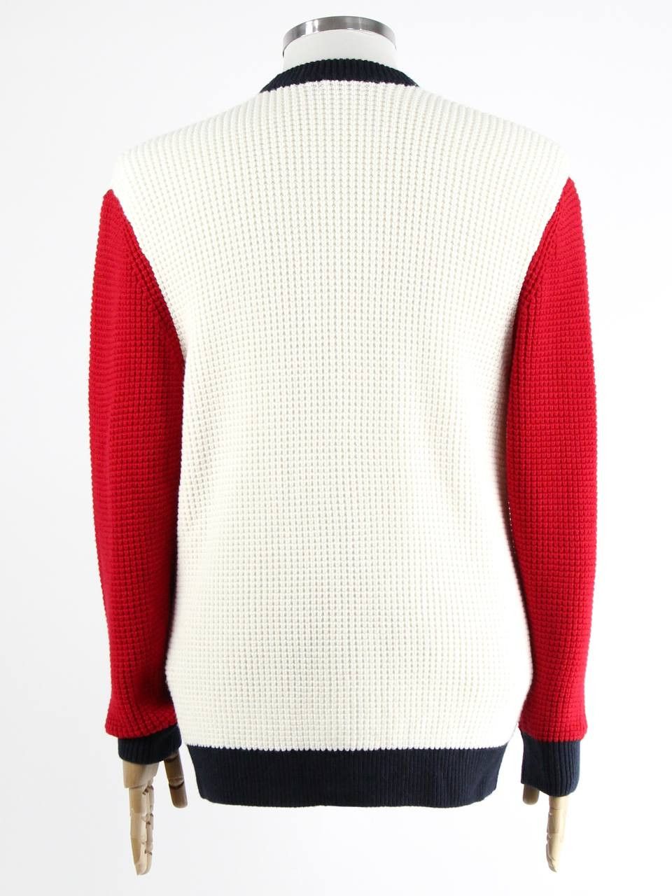 J.Lindeberg J.LINDEBERG Knitted cardigan Size US M / EU 48-50 / 2 - 3 Thumbnail