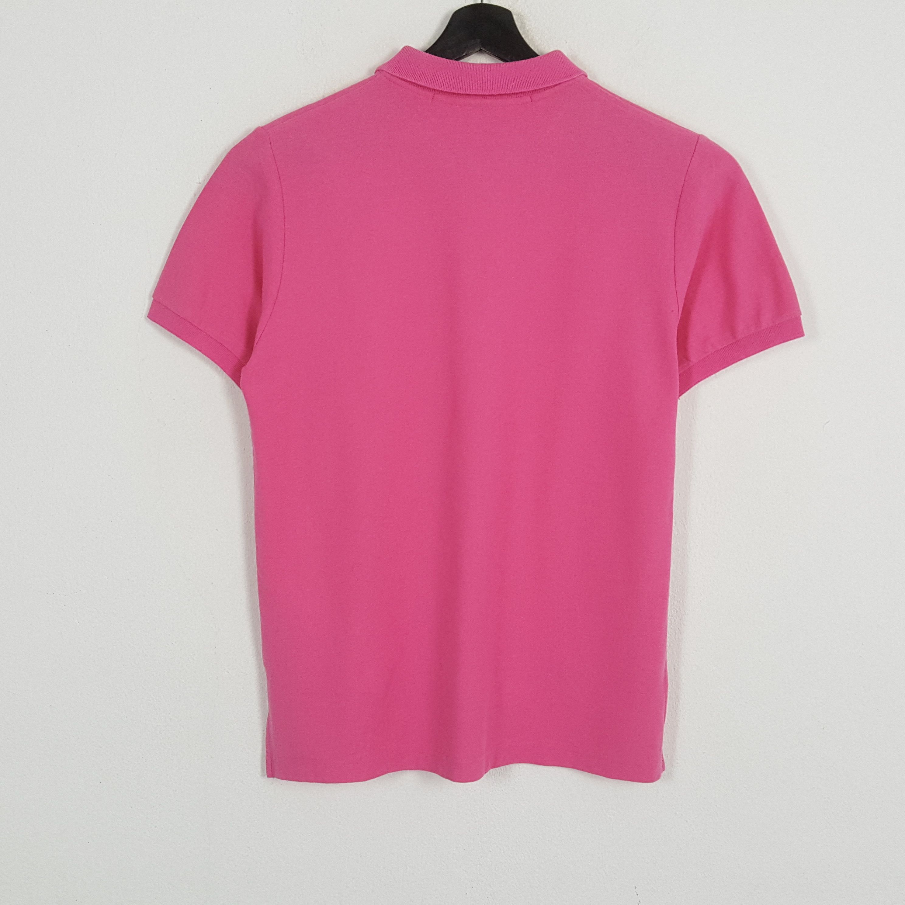 Comme des Garcons PLAY × Japanese Brand × Vintage COMME DES GRACONS PLAY Japanese Brand Casual Polos Size US M / EU 48-50 / 2 - 3 Thumbnail