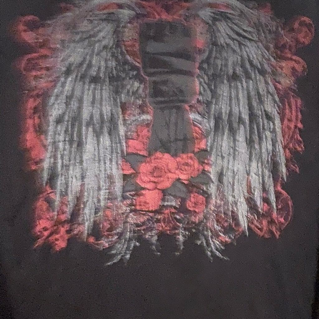 Other MMA Y2K Ground and Pound thermal size XL(dark spot is water) Size US XL / EU 56 / 4 - 7 Thumbnail