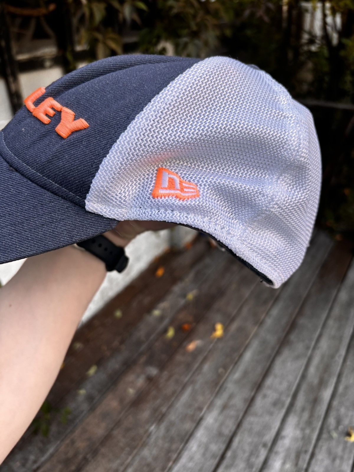 Oakley Oakley &new-era Size ONE SIZE - 2 Thumbnail
