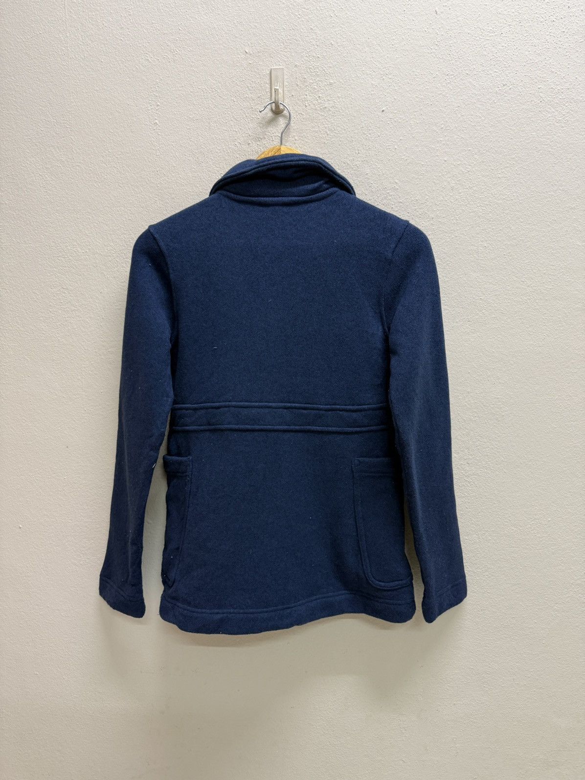 Patagonia Patagonia better sweat peacoat Size XS / US 0-2 / IT 36-38 - 16 Thumbnail