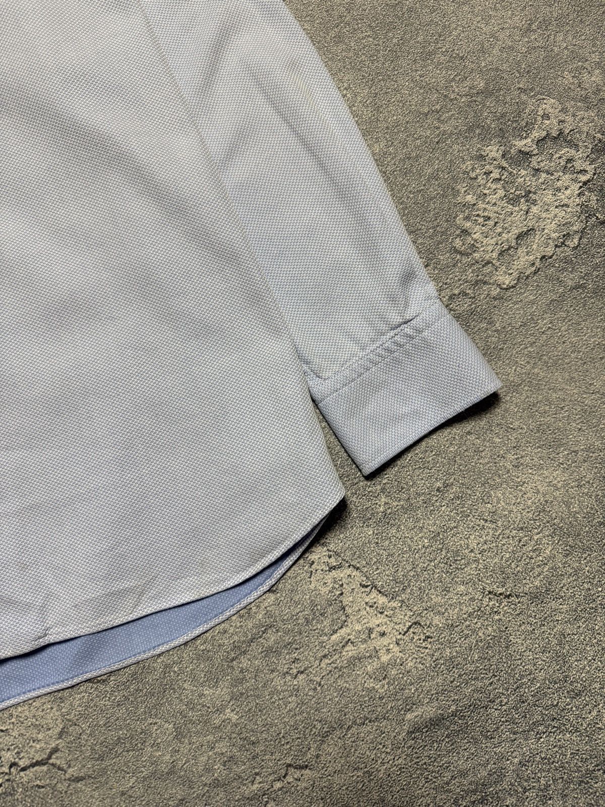Boggi Boggi Shirt Size US XXL / EU 58 / 5 - 4 Thumbnail