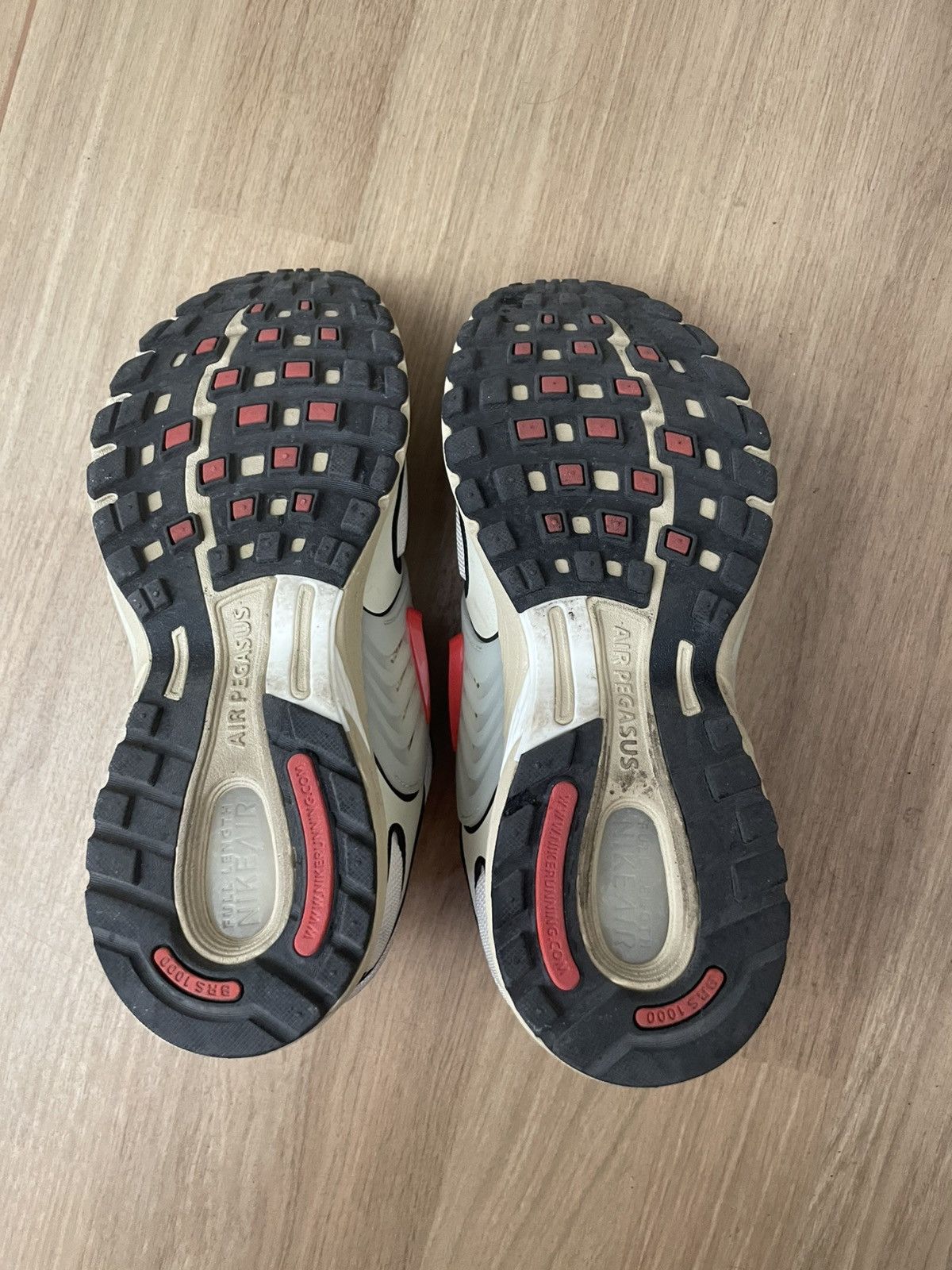 Nike Nike Pegasus Wave Size US 9 / EU 42 - 7 Thumbnail
