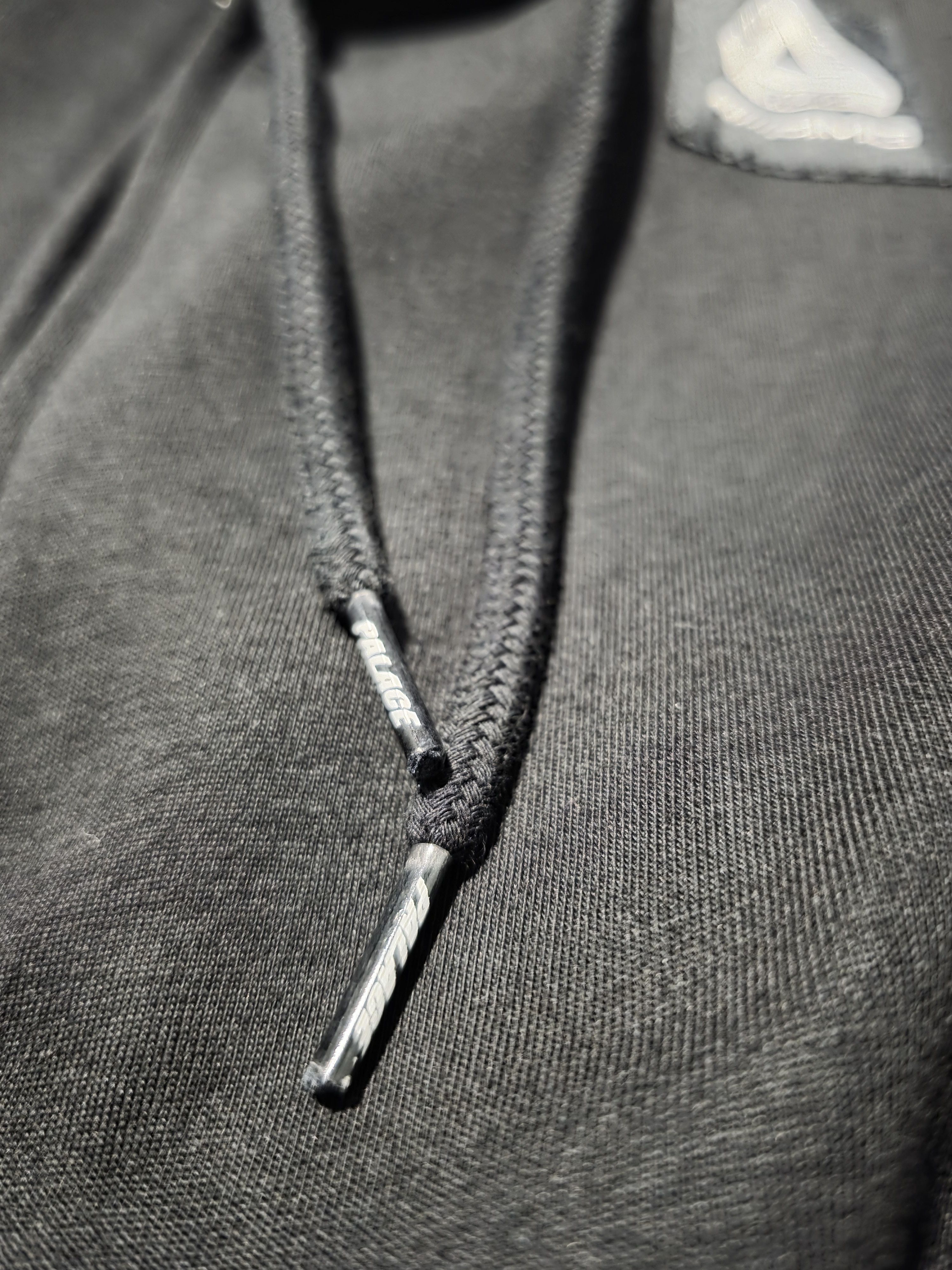 Palace Palace AMG 2.0 Zip up Hood Jacket Size US L / EU 52-54 / 3 - 6 Thumbnail