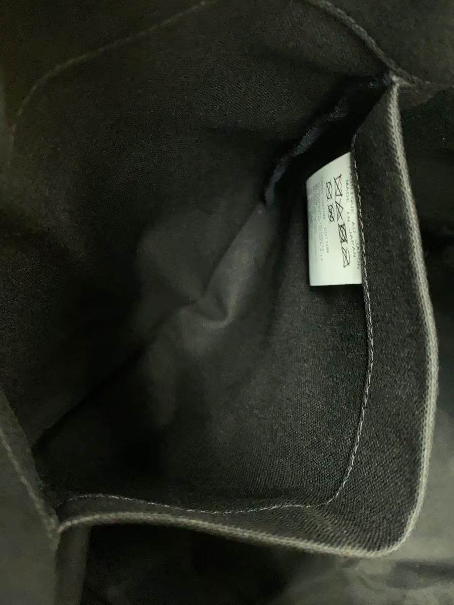 Yohji Yamamoto Logo Tote Shoulder Bag Size ONE SIZE - 6 Thumbnail