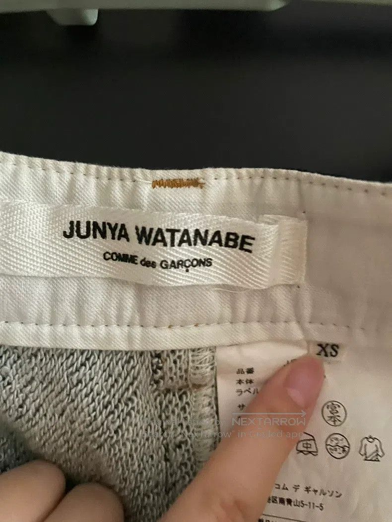 Junya Watanabe Junya Watanabe size XS pants Size US 27 - 3 Thumbnail