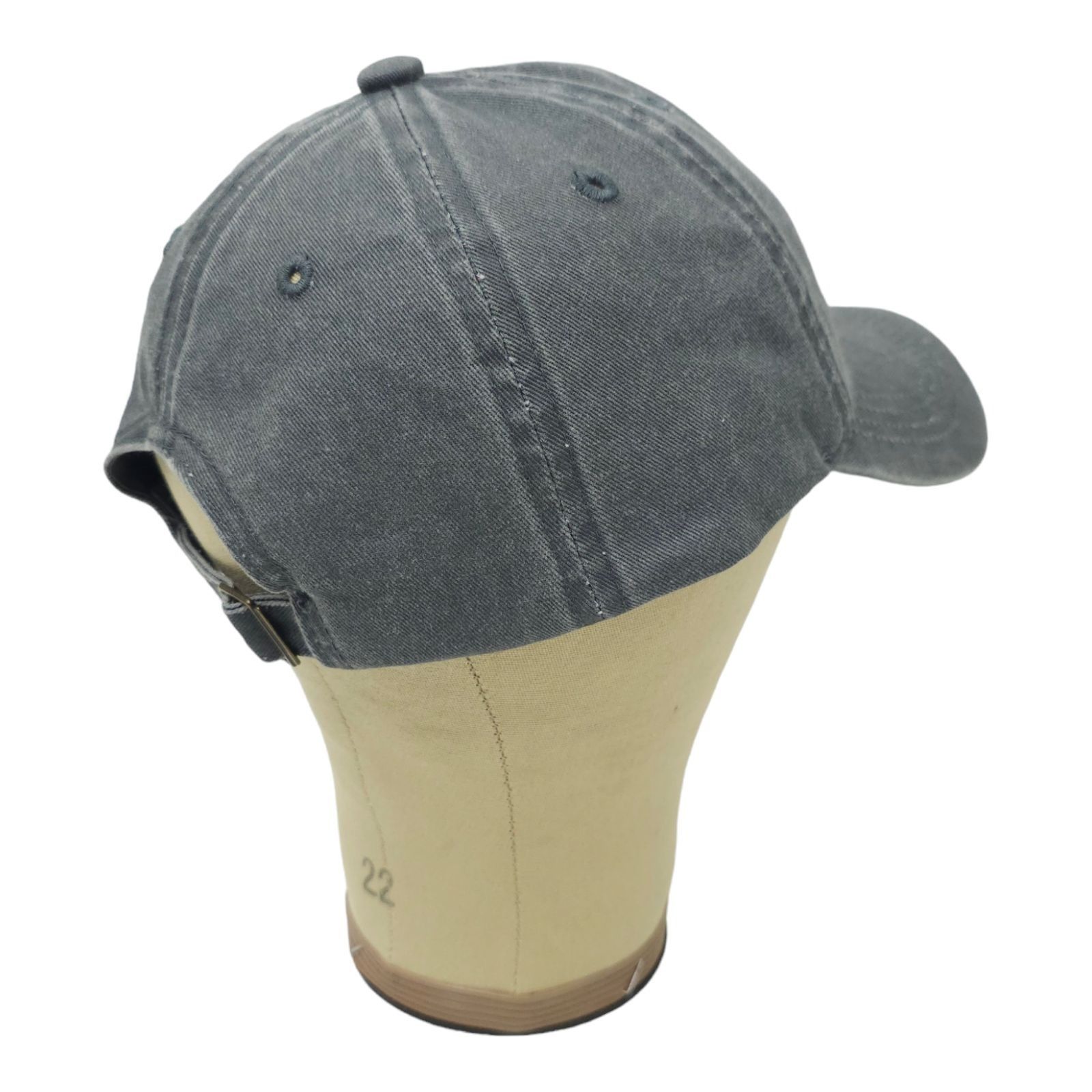 Other Mama Bear Embroidered Adjustable Tuck Strap Cap Hat Size ONE SIZE - 13 Thumbnail