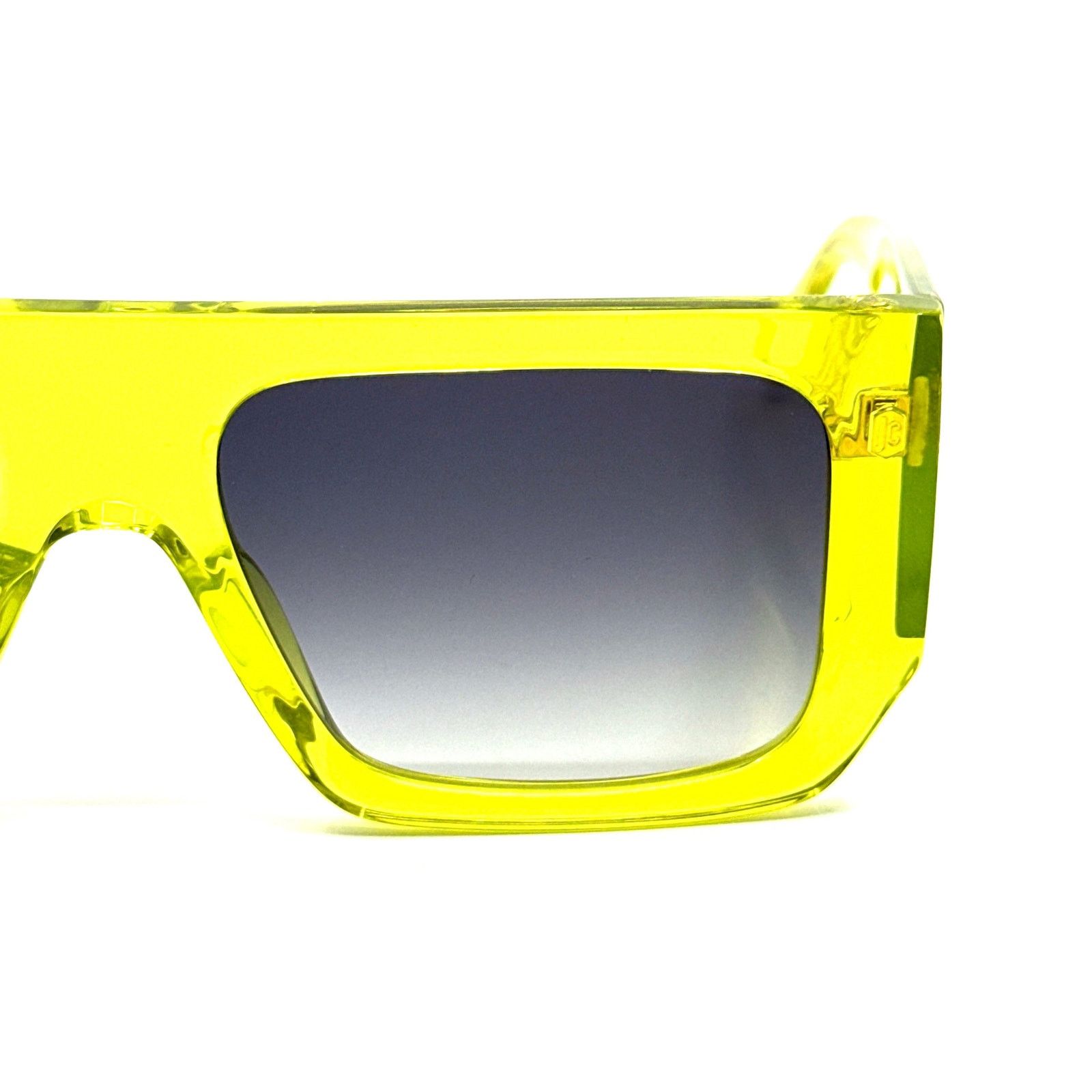 Just Cavalli New, JUST CAVALLI Sunglasses SJC022 Col.0998 Authentic Size ONE SIZE - 5 Thumbnail
