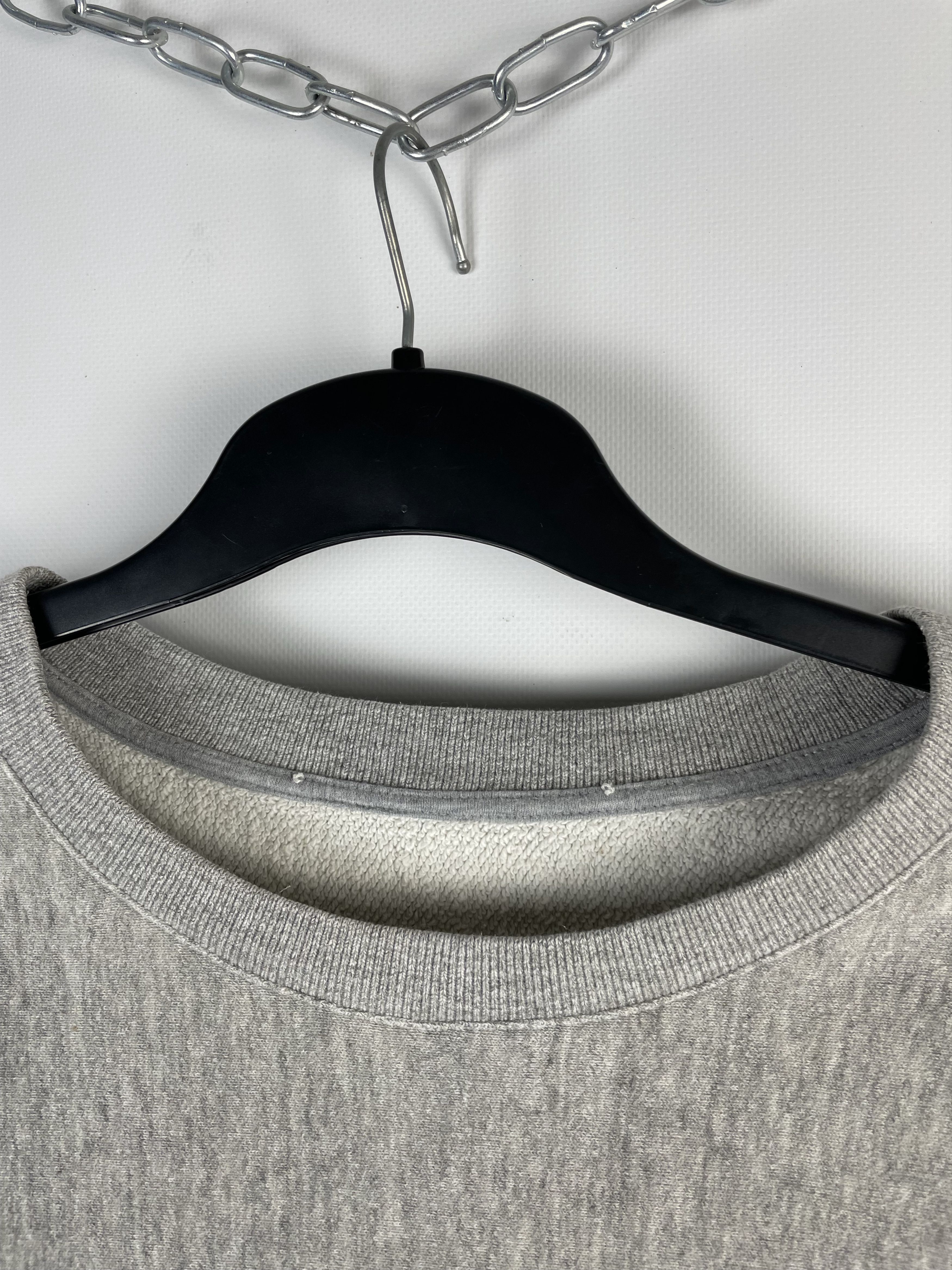 Designer Golden goose deluxe brand sweatshirt Size US M / EU 48-50 / 2 - 5 Thumbnail