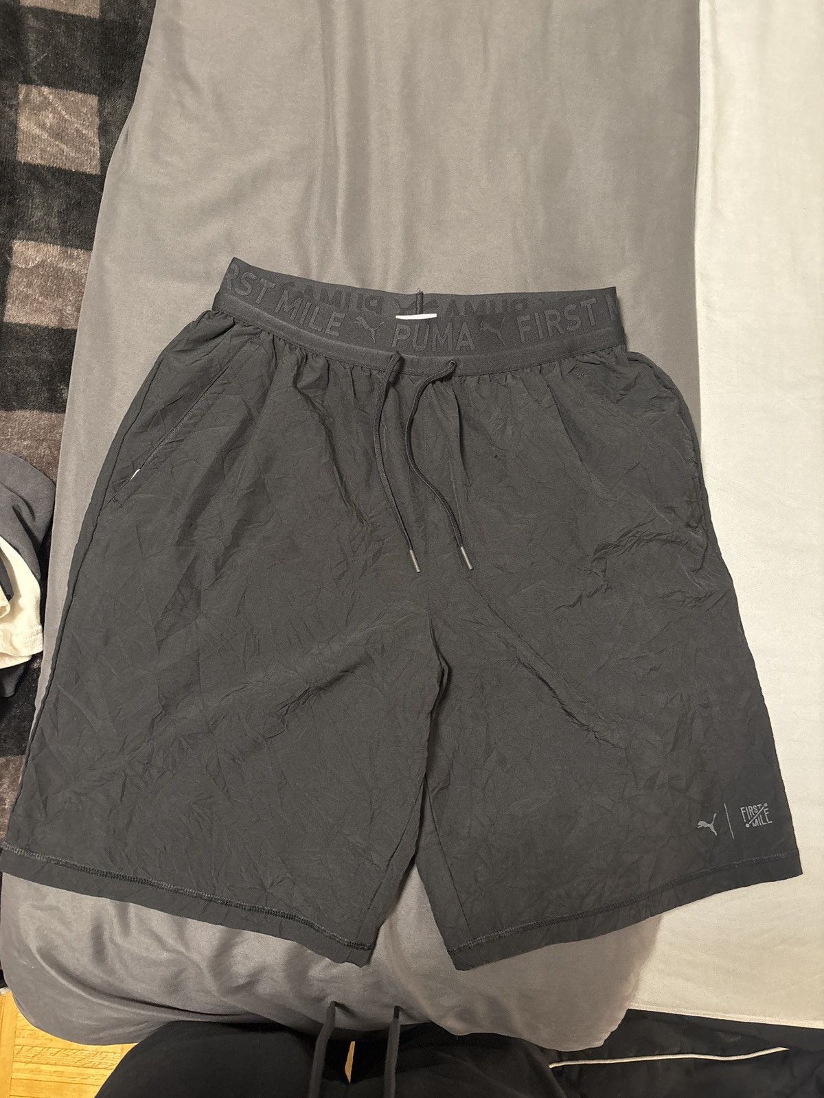 Puma Puma shorts Size US 32 / EU 48 - 1 Thumbnail
