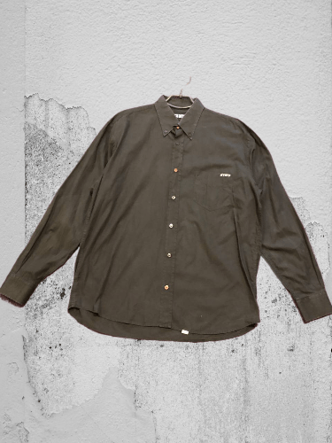 Dolce & Gabbana Dolce & Gabbana Shirt Size US XXL / EU 58 / 5 - 1 Thumbnail