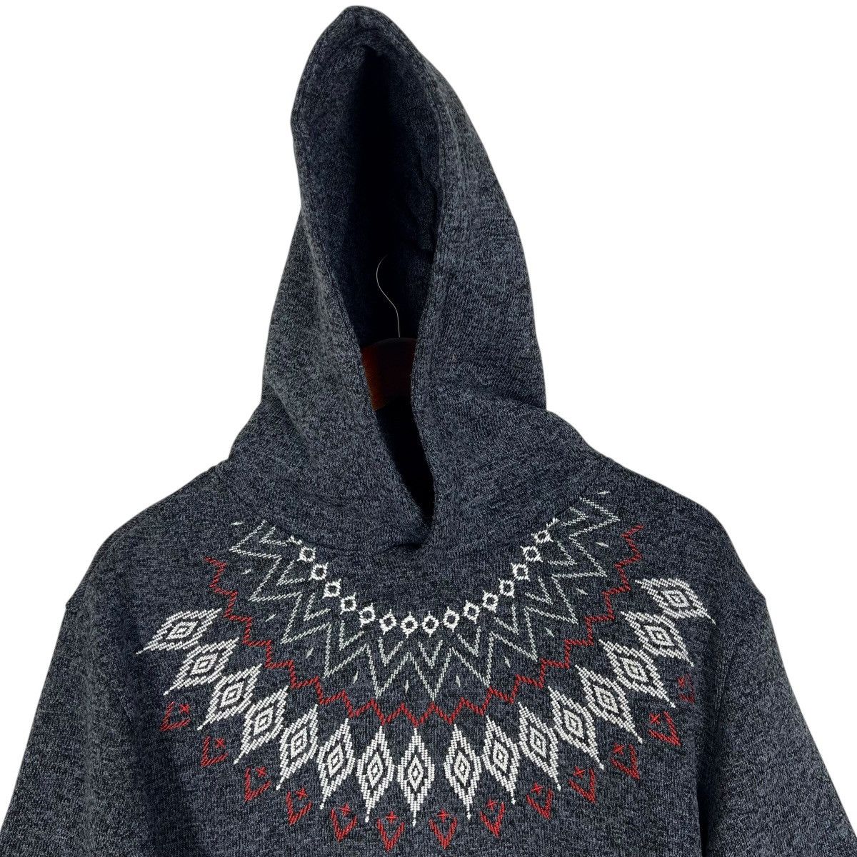 Ocean Pacific Vintage OP Hoodie Size US M / EU 48-50 / 2 - 4 Thumbnail