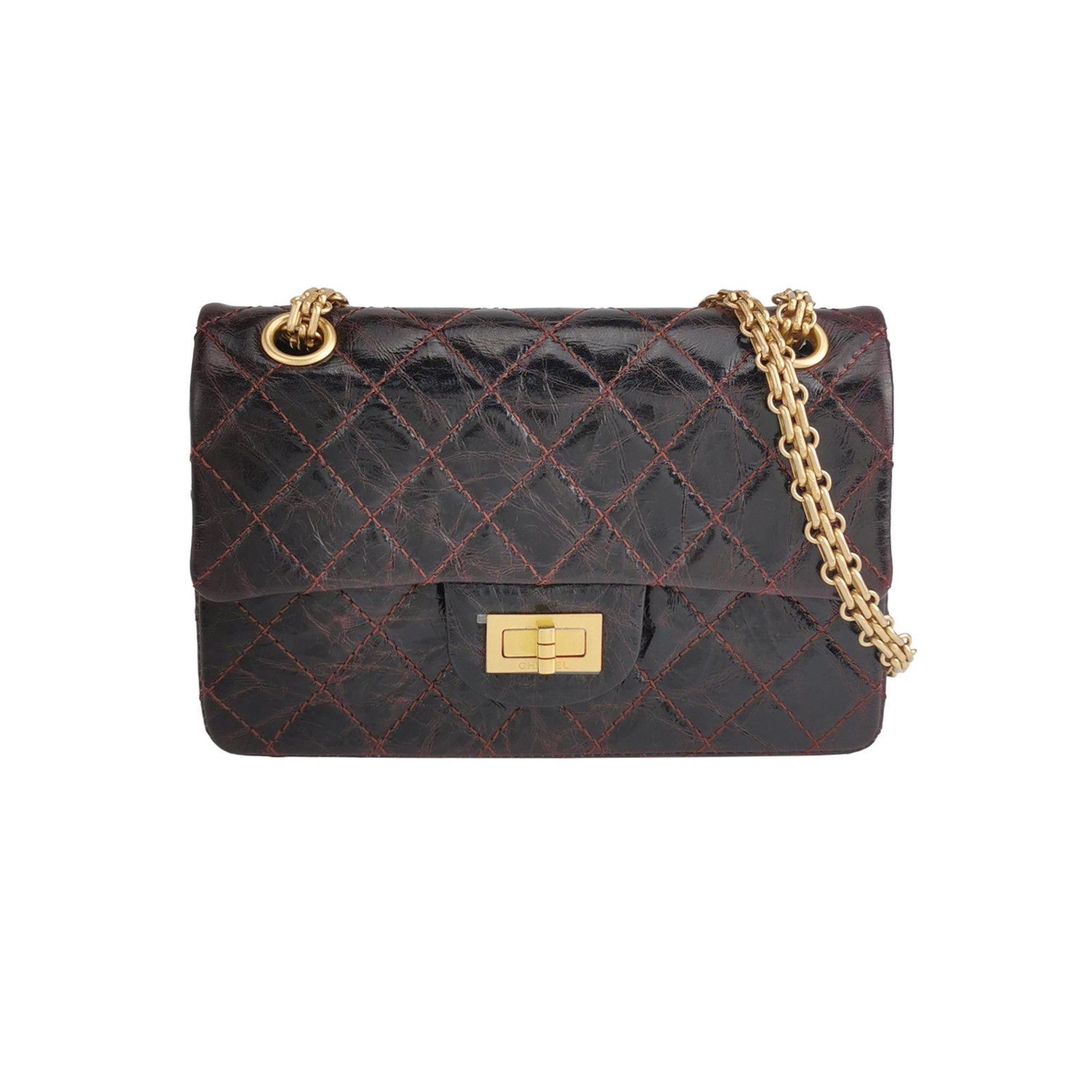 Chanel Chanel Women os Shoulder Bags Size ONE SIZE - 1 Thumbnail