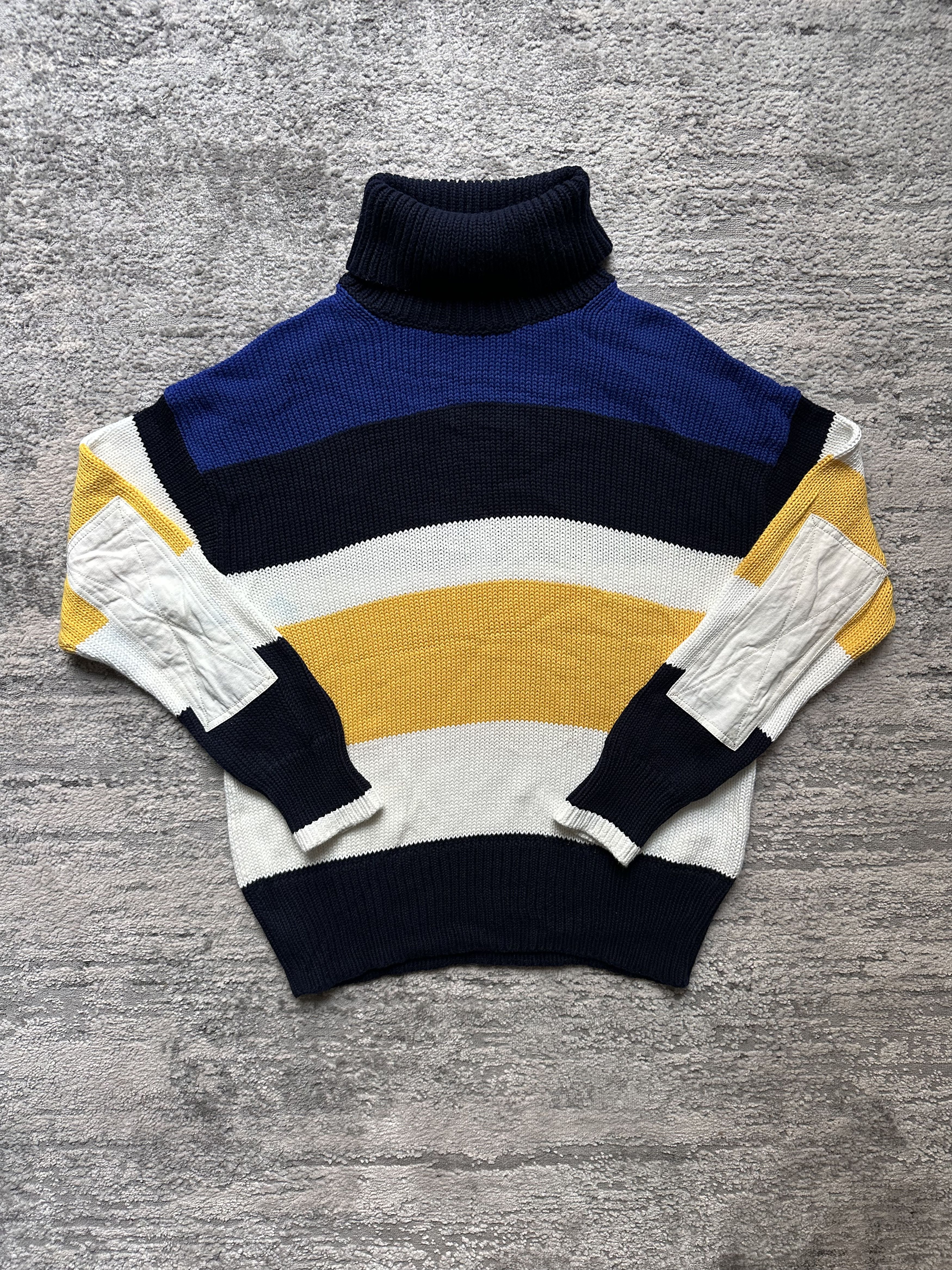 Polo Ralph Lauren Polo Ralph Lauren jumper sweater Size L / US 10 / IT 46 - 2 Thumbnail