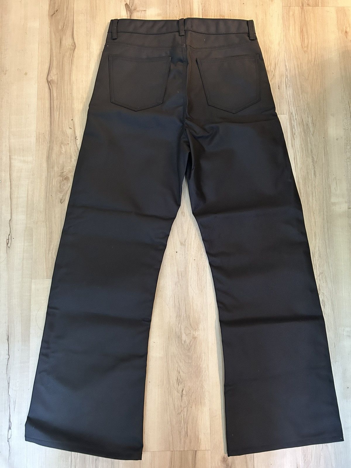 Somar Somar Ahab Ballistic Nylon Pants Size US 32 / EU 48 - 2 Thumbnail