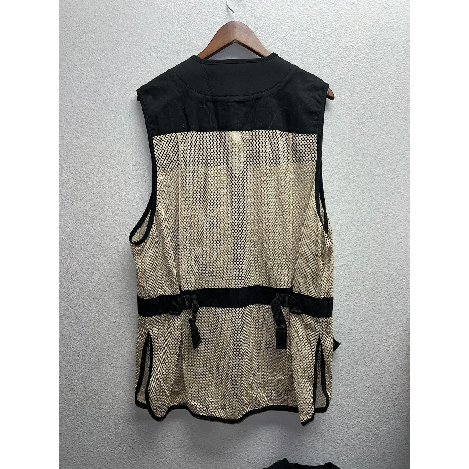 Winchester Vintage Winchester Vest Sportsman Outdoors Hunt Gear VTG L Size US L / EU 52-54 / 3 - 7 Thumbnail