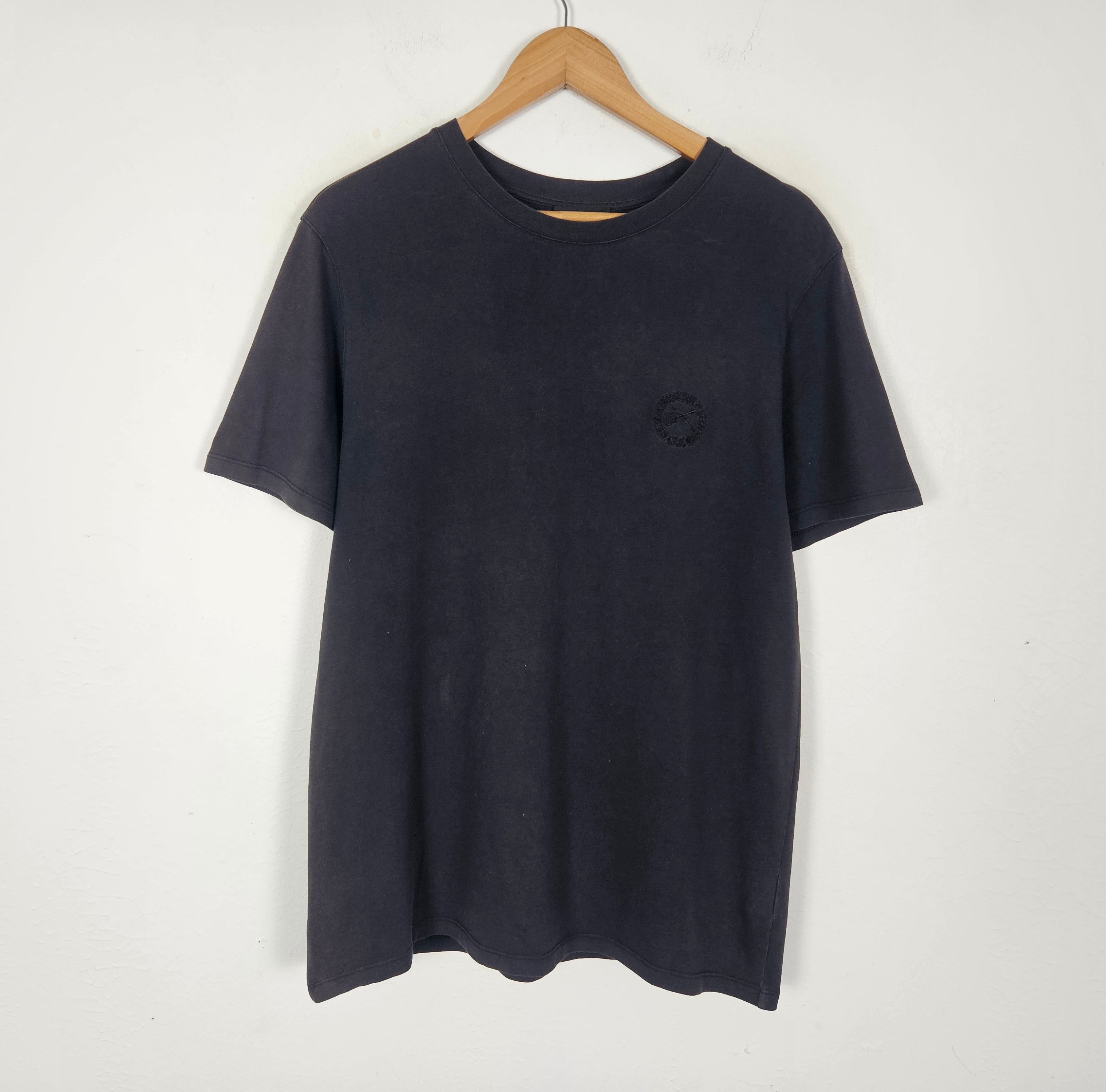 A.P.C. APC Rue Madame Paris shirt Size US L / EU 52-54 / 3 - 2 Thumbnail