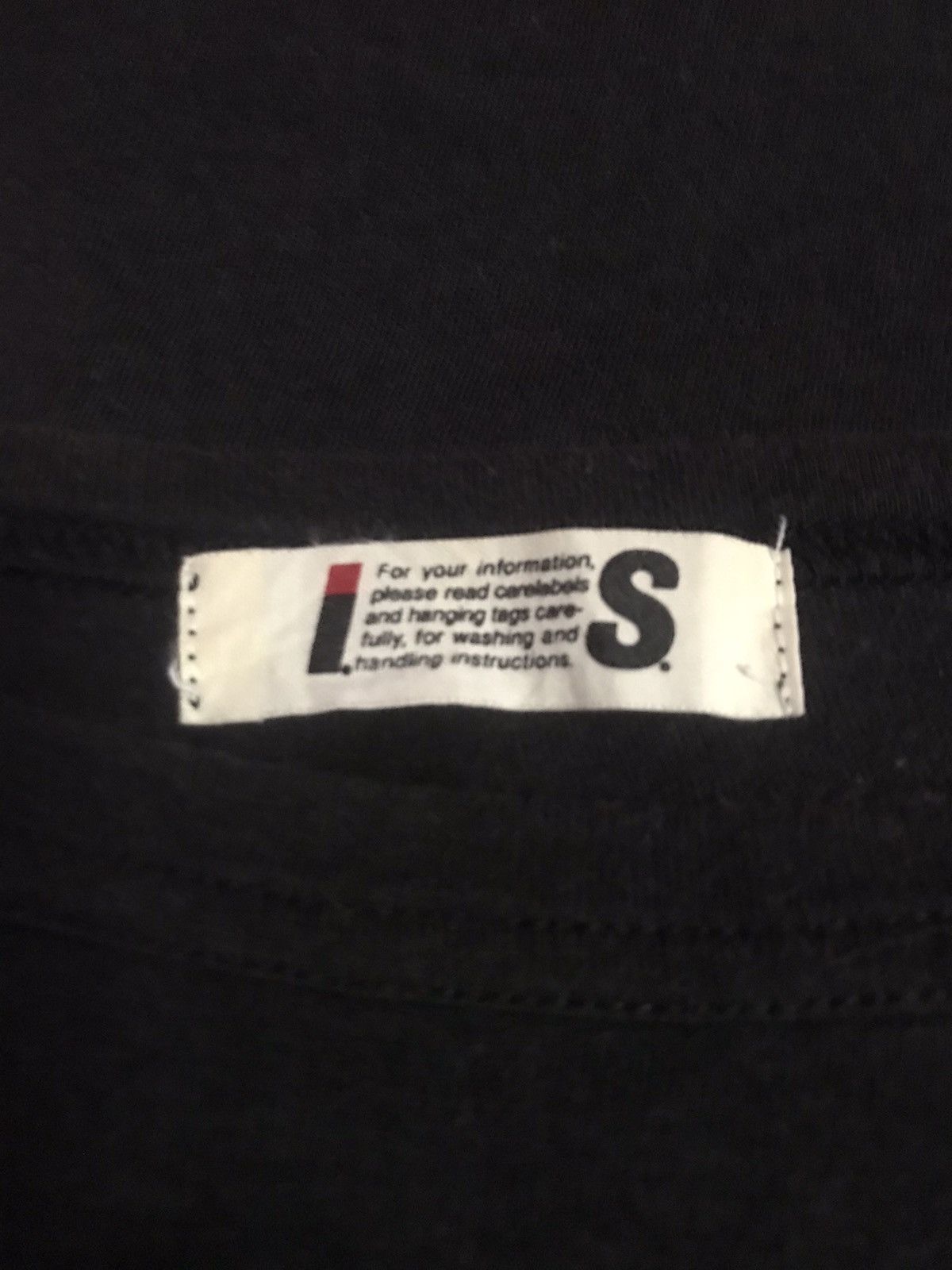 Issey Miyake Issey Miyake Long Sleeves Size US S / EU 44-46 / 1 - 3 Thumbnail