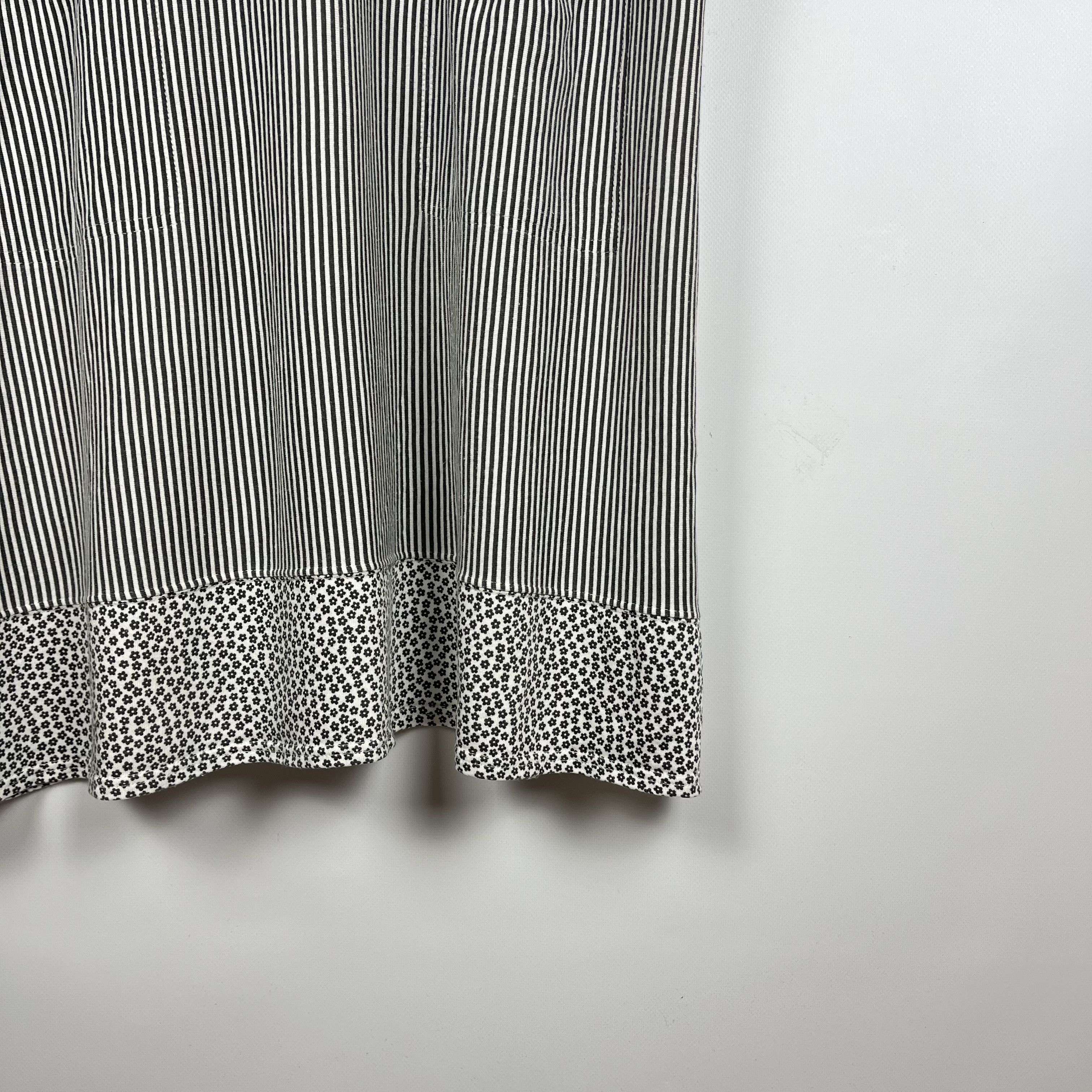 Gudrun Sjoden Ladies Gudrun Sjoden Geometric Pattern Midi Dress Size XXL / US 16-18 / IT 52-54 - 4 Thumbnail