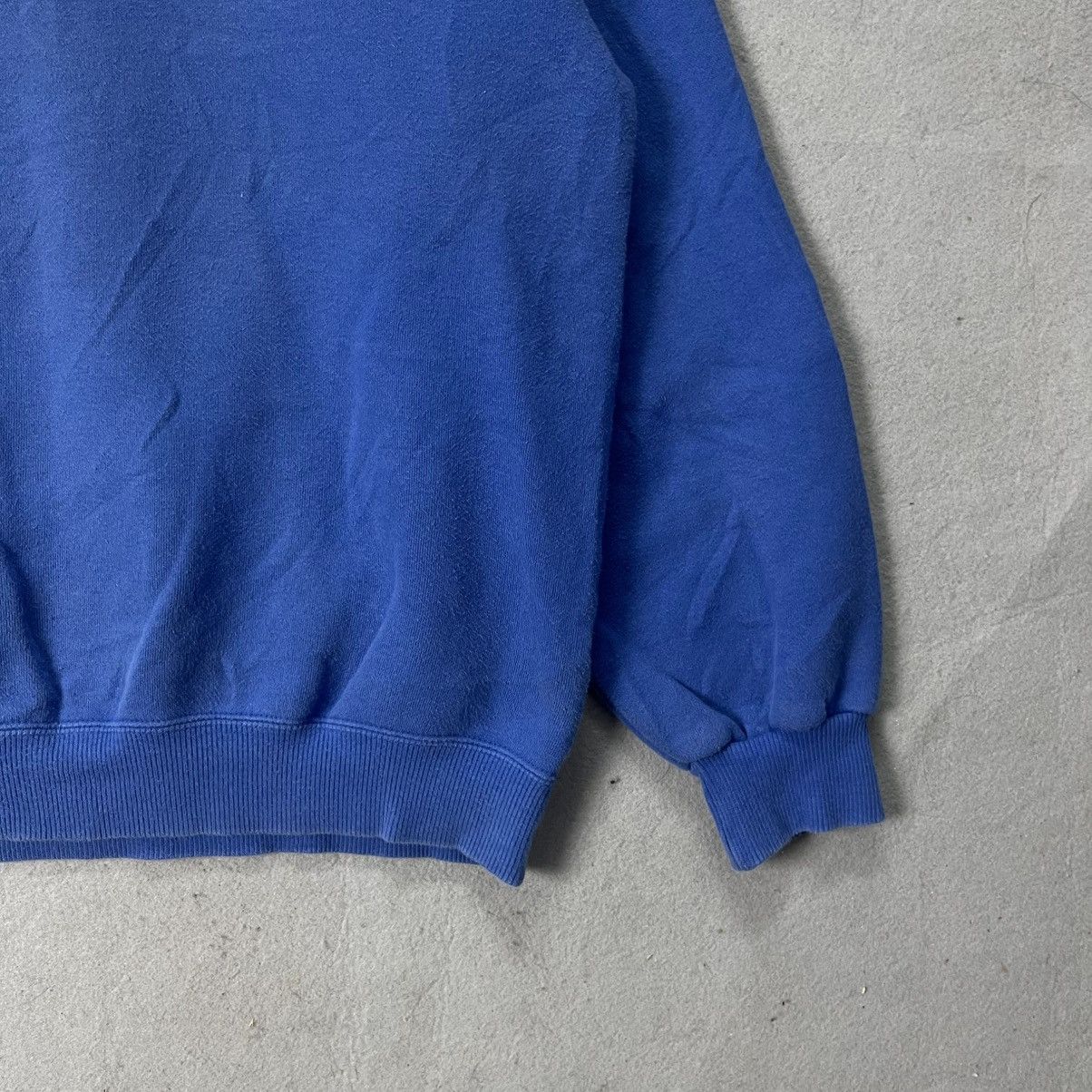Vintage Vintage 90s Piko Hawaiian Longboard Wear Crewneck Sweatshirt Size US XL / EU 56 / 4 - 6 Thumbnail