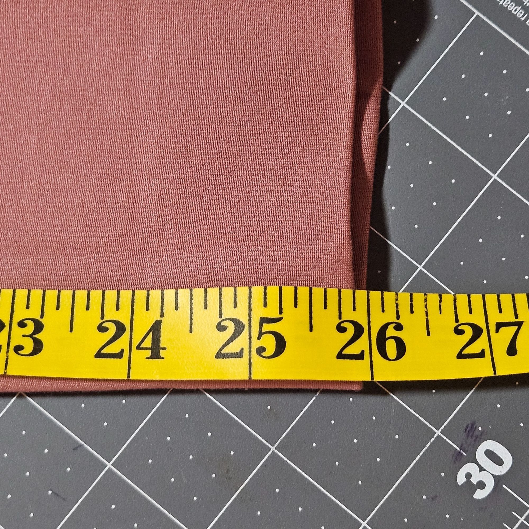 Max Mara Max Mara Women's Slim Fit Mauve Trousers Quiet Luxury Busine Size 30" / US 8 / IT 44 - 20 Thumbnail