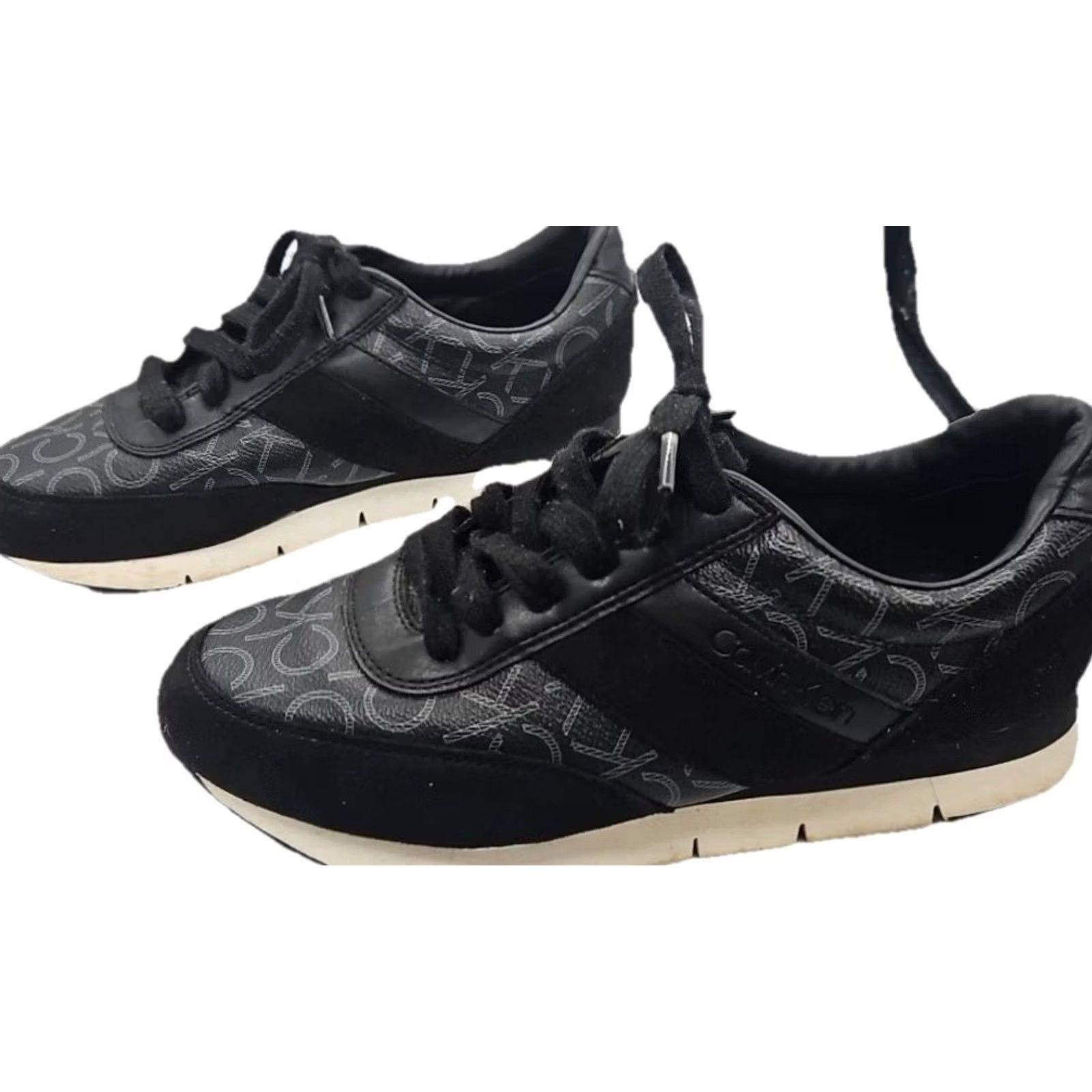 Calvin Klein VINTAGE? No. Size M / US 6-8 / IT 42-44 - 7 Thumbnail