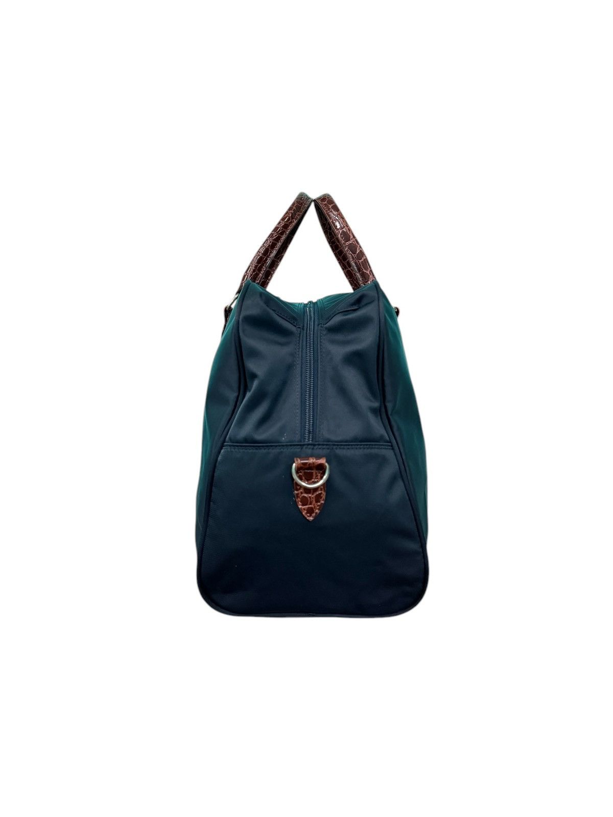 Pierre Balmain VINTAGE PIERE BALMAIN DUFFLE BAG Size ONE SIZE - 4 Thumbnail