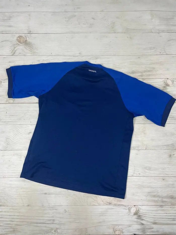 Vintage Vintage Sheffield Wednesday 2015 2016 Training Shirt Jersey Size US L / EU 52-54 / 3 - 10 Thumbnail