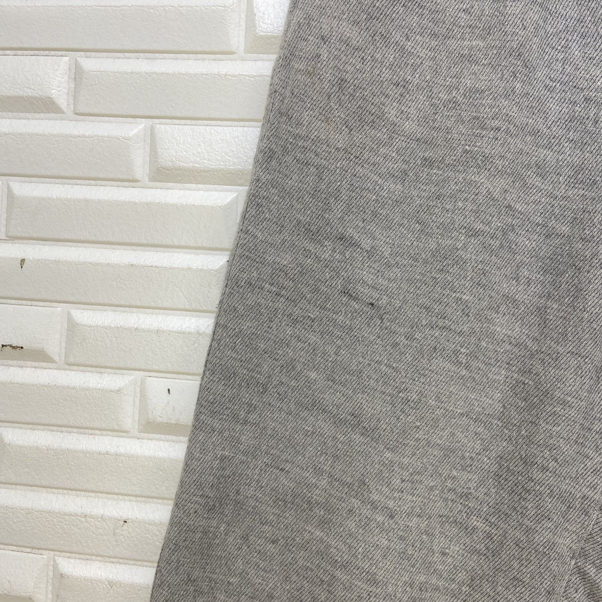 Issey Miyake Plantation by Issey Miyake Cropped Wide Pants Size US 26 / EU 42 - 4 Thumbnail