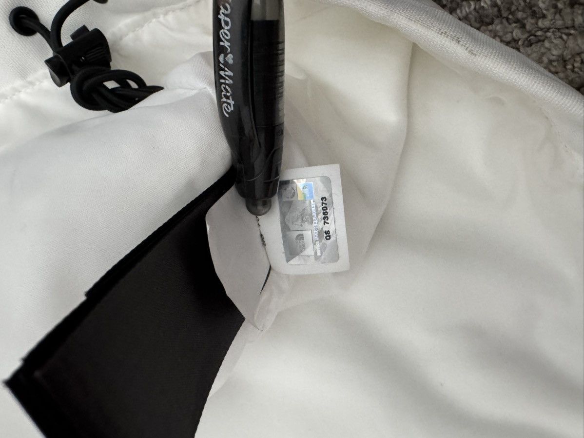 Supreme × The North Face Supreme x The North Face Steep Tech Hooded Jacket - Large Size US L / EU 52-54 / 3 - 13 Thumbnail