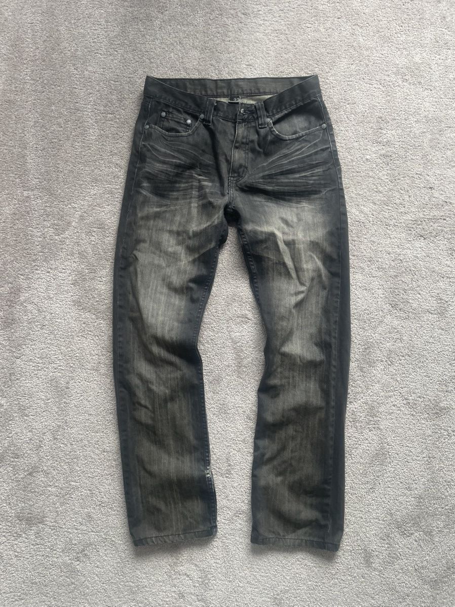Levi's Vintage Clothing Levis Engineered Denim Vintage Size US 30 / EU 46 - 1 Thumbnail