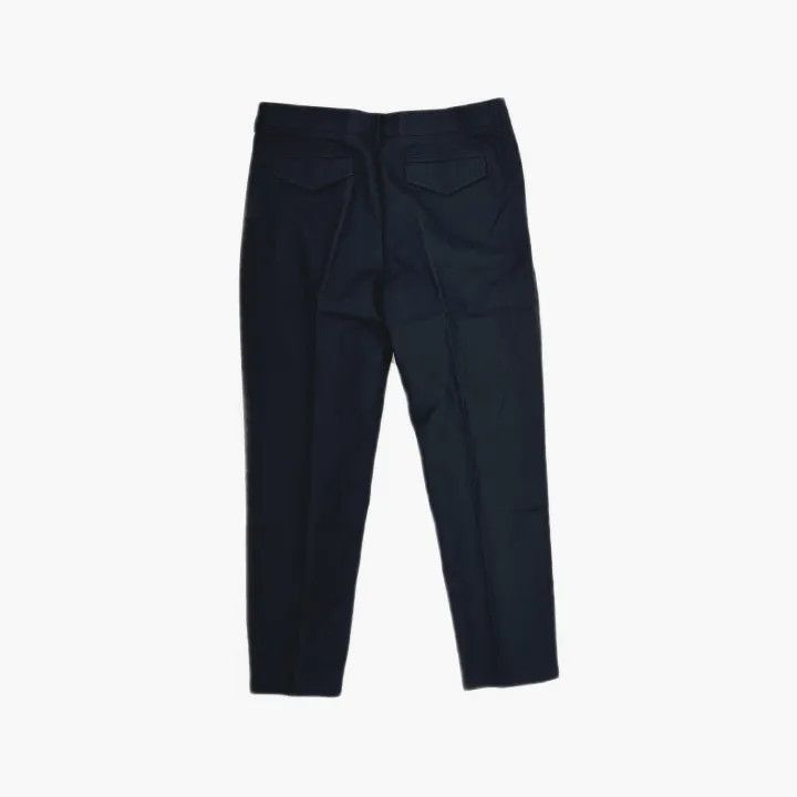 Dior Dior Men's Casual Nine-Point Pants 0079-2507 Size US 44 / EU 60 - 1 Thumbnail