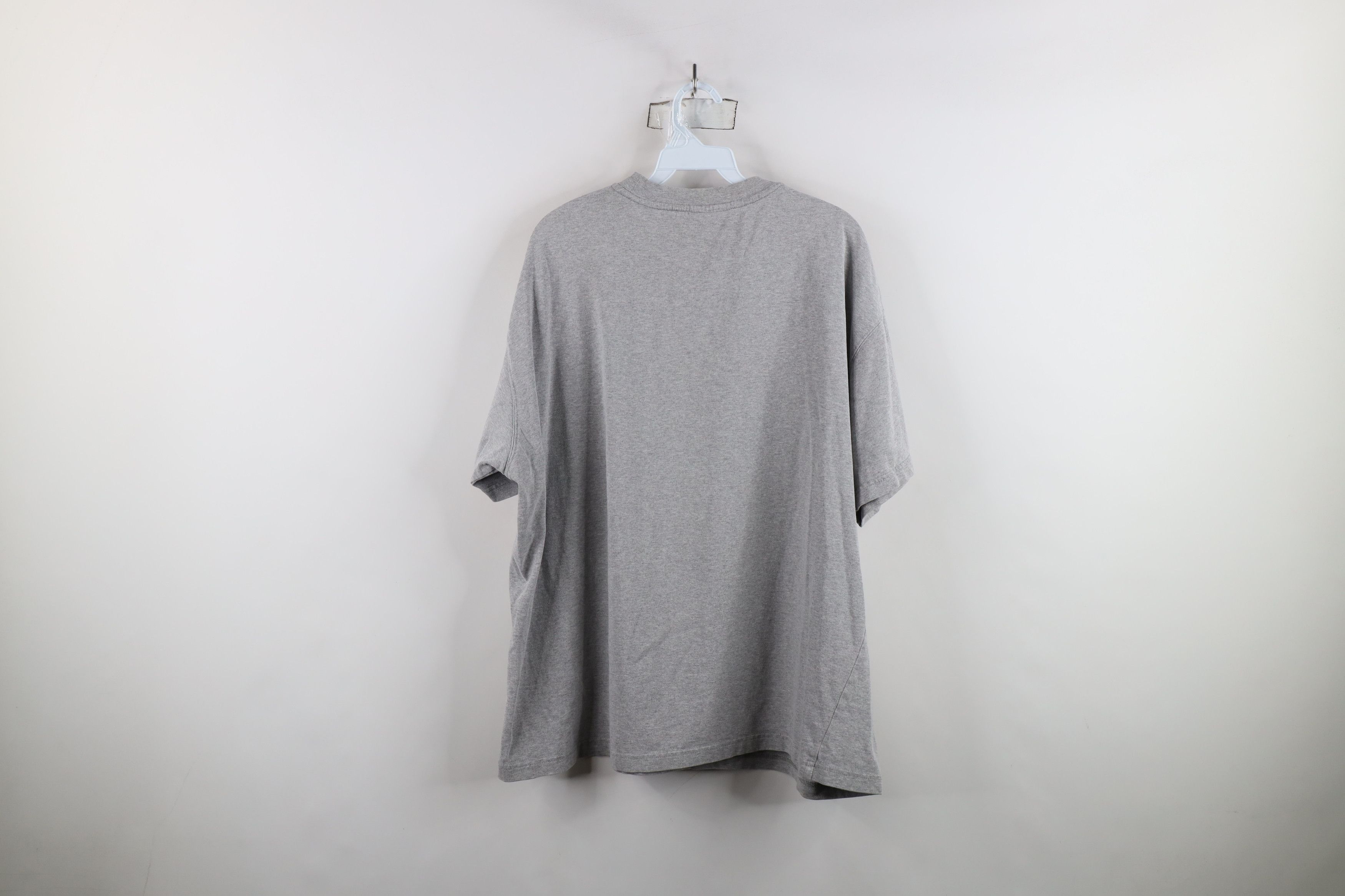 Disney × Vintage Vintage Y2K 2000 Disney World Heavyweight T-Shirt Size US XL / EU 56 / 4 - 10 Thumbnail