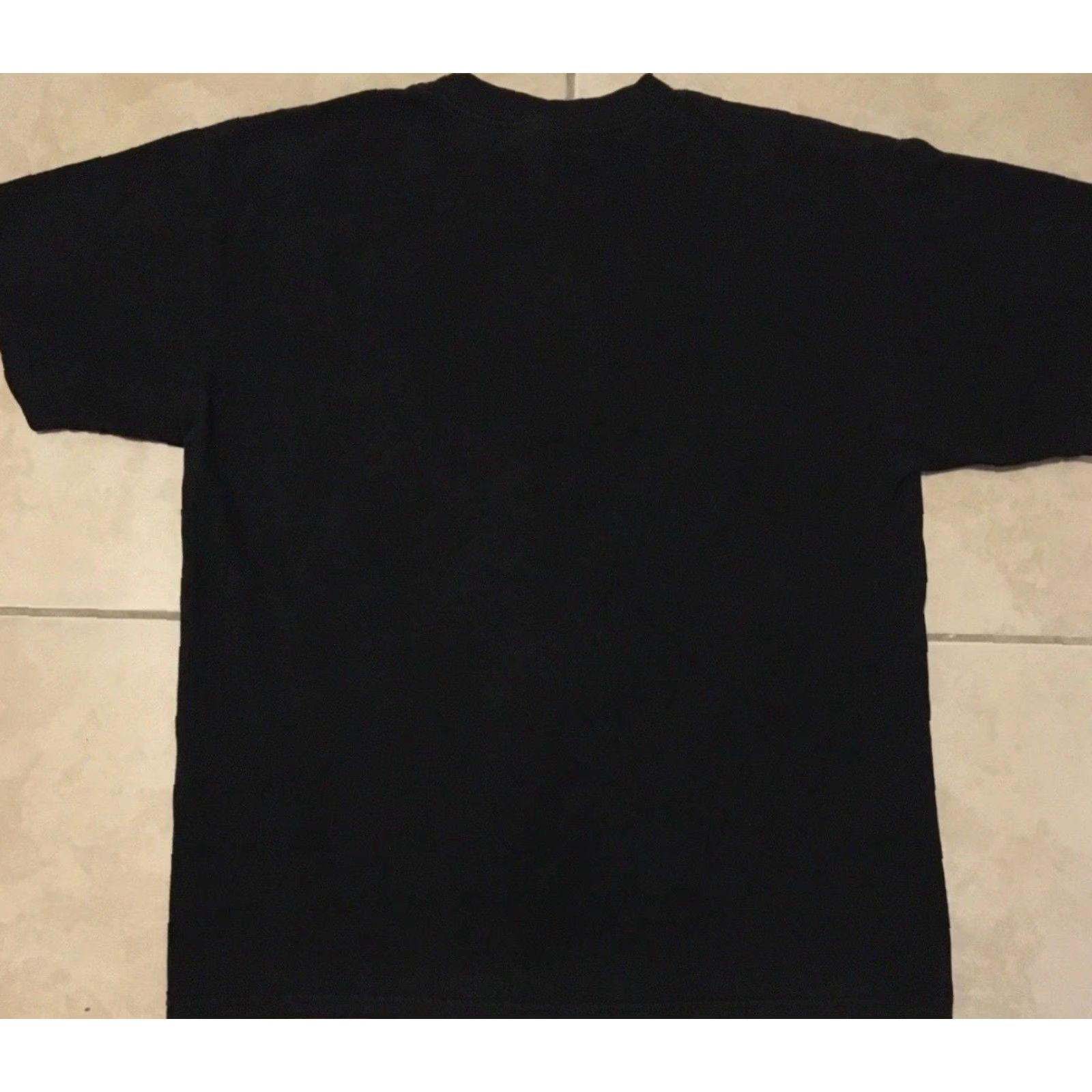 Vintage Vtg If You Dont Succeed Maybe Youre Stupid Faded Shirt M Funny Saying Grunge Y2K Shirt Mens Black M Vtg Joke T-Shirt Short Sleeve Band Punk Humor Size US M / EU 48-50 / 2 - 7 Thumbnail